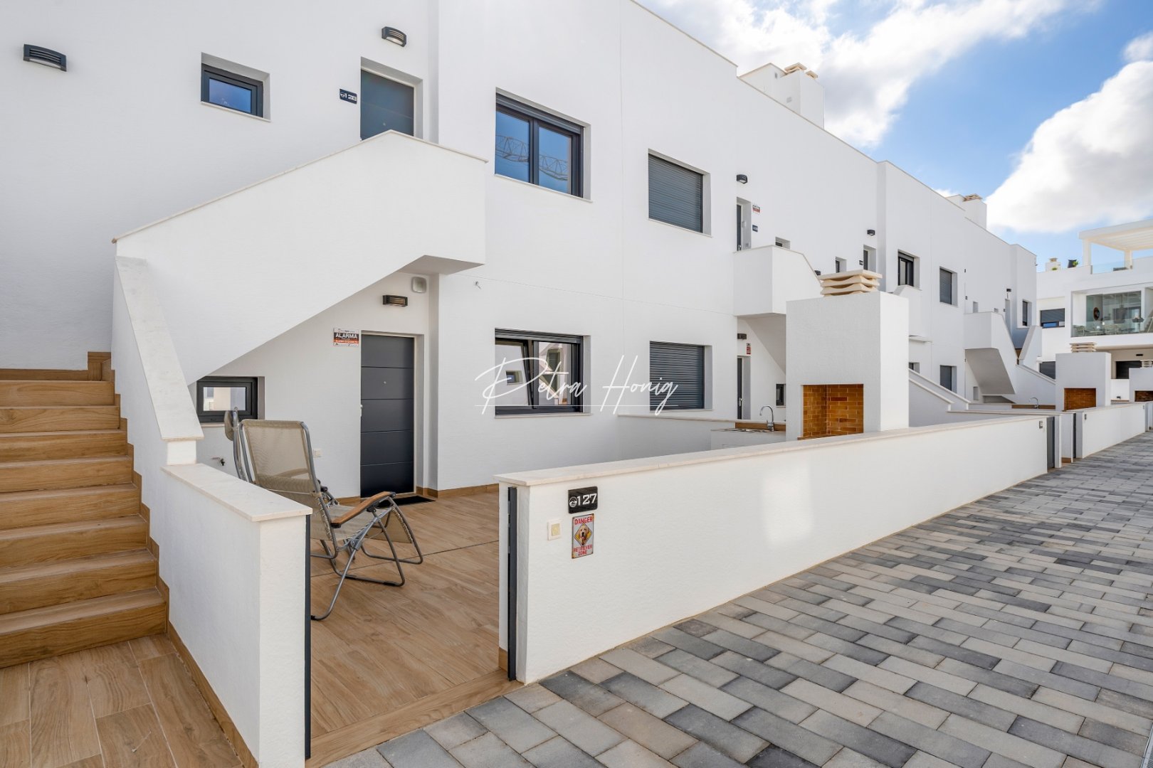 Til Salgs - Leilighet - Orihuela Costa - Los Balcones