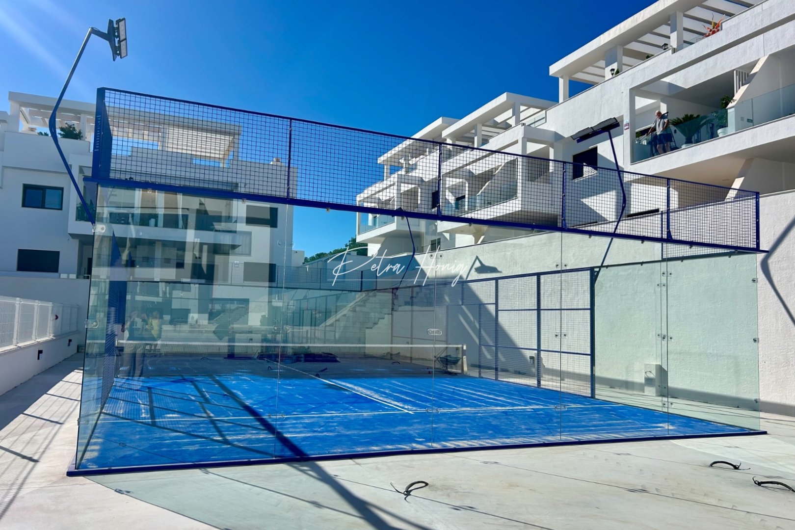 Til Salgs - Leilighet - Orihuela Costa - Los Balcones