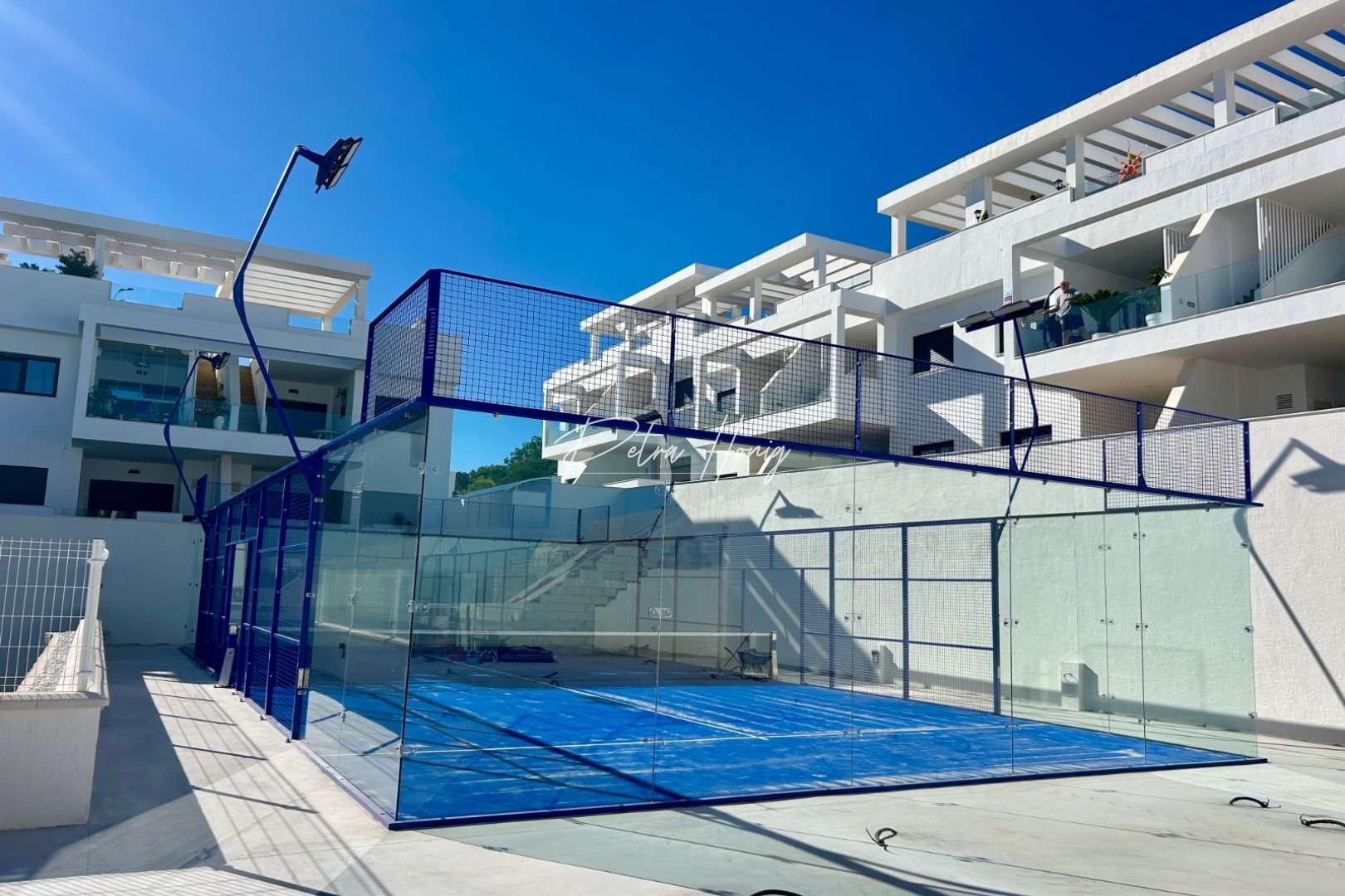 Til Salgs - Leilighet - Orihuela Costa - Los Balcones