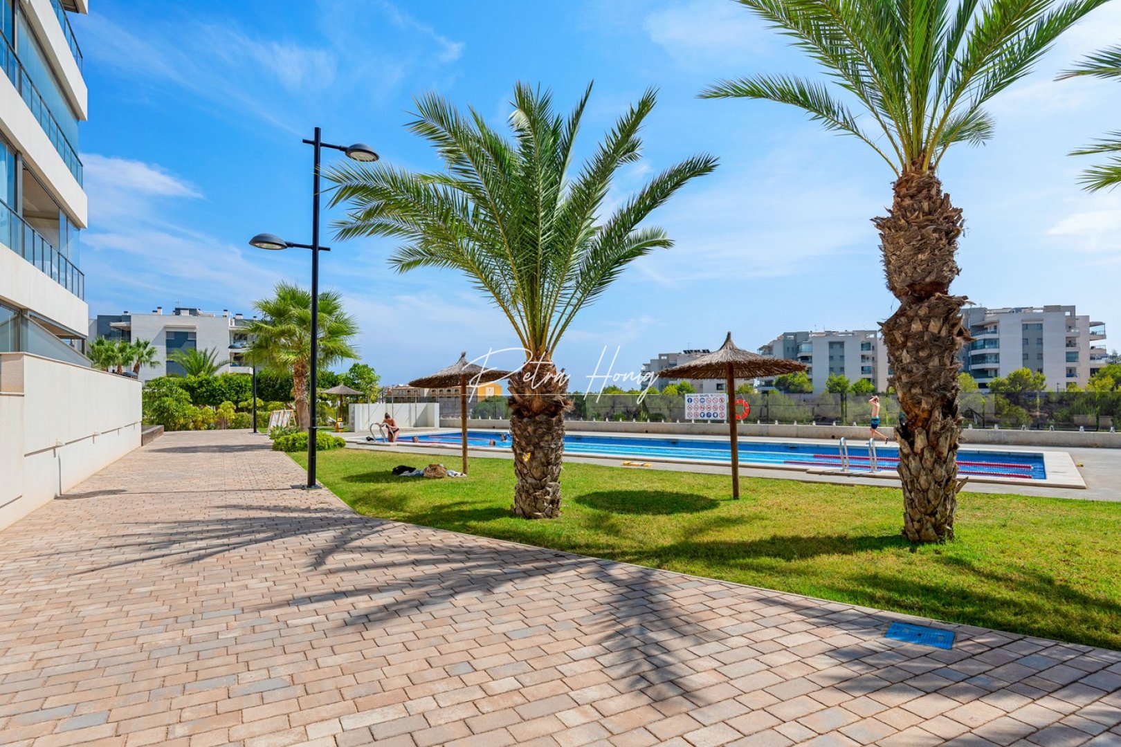 Til Salgs - Leilighet - Orihuela Costa - Los Dolses