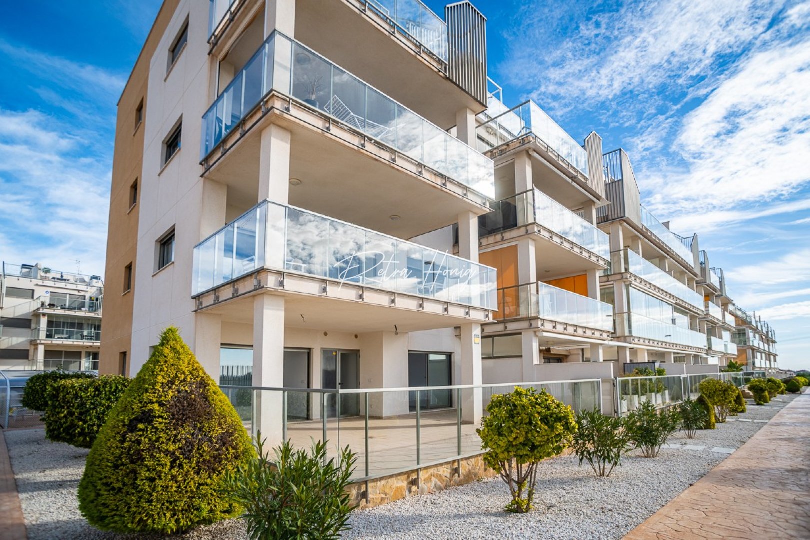 Til Salgs - Leilighet - Orihuela Costa - Los Dolses