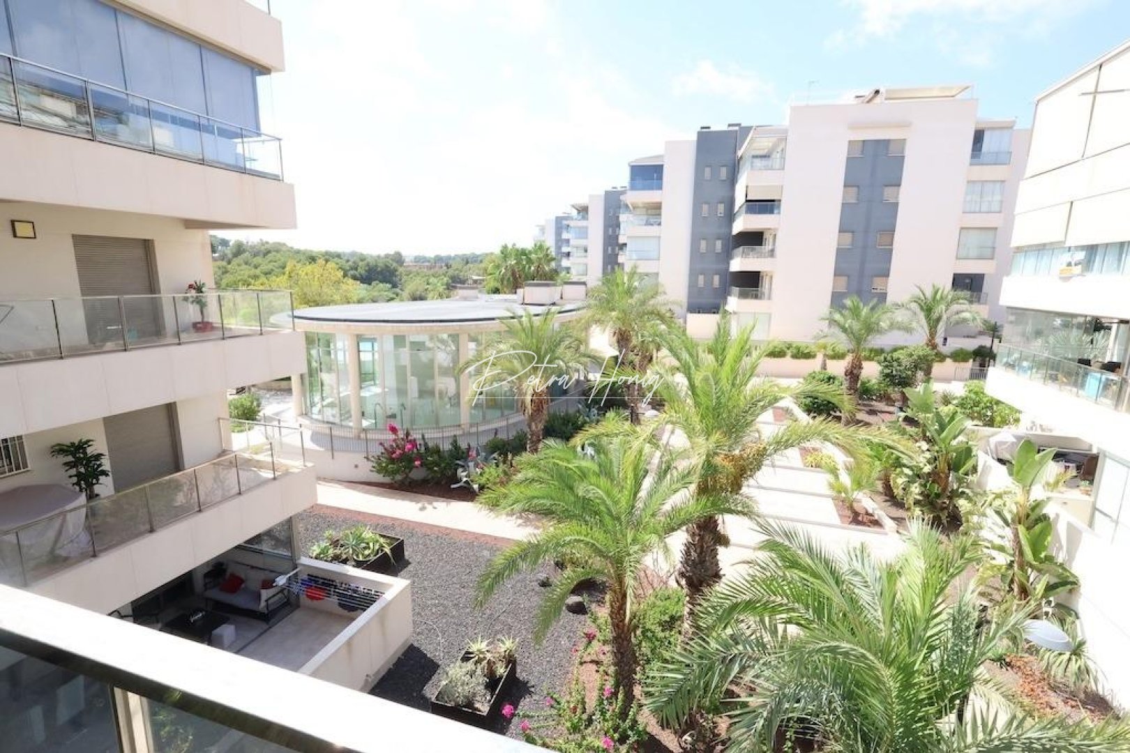 Til Salgs - Leilighet - Orihuela Costa - Los Dolses