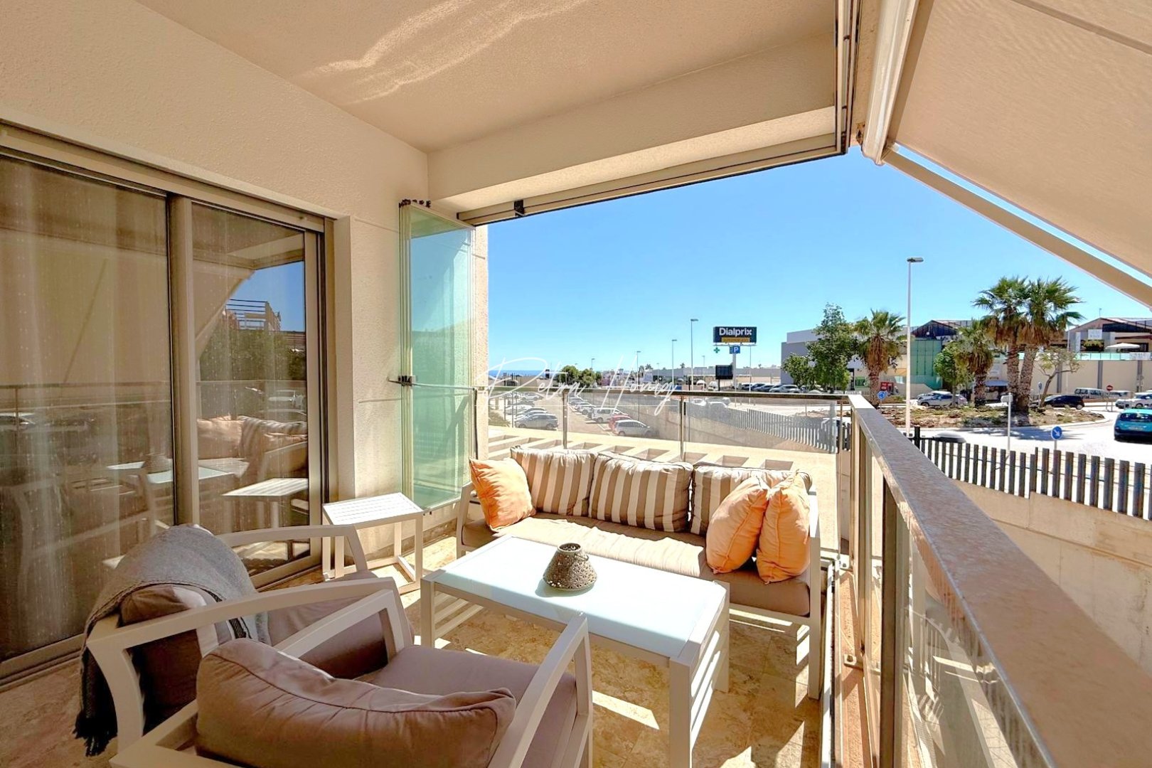 Til Salgs - Leilighet - Orihuela Costa - Los Dolses