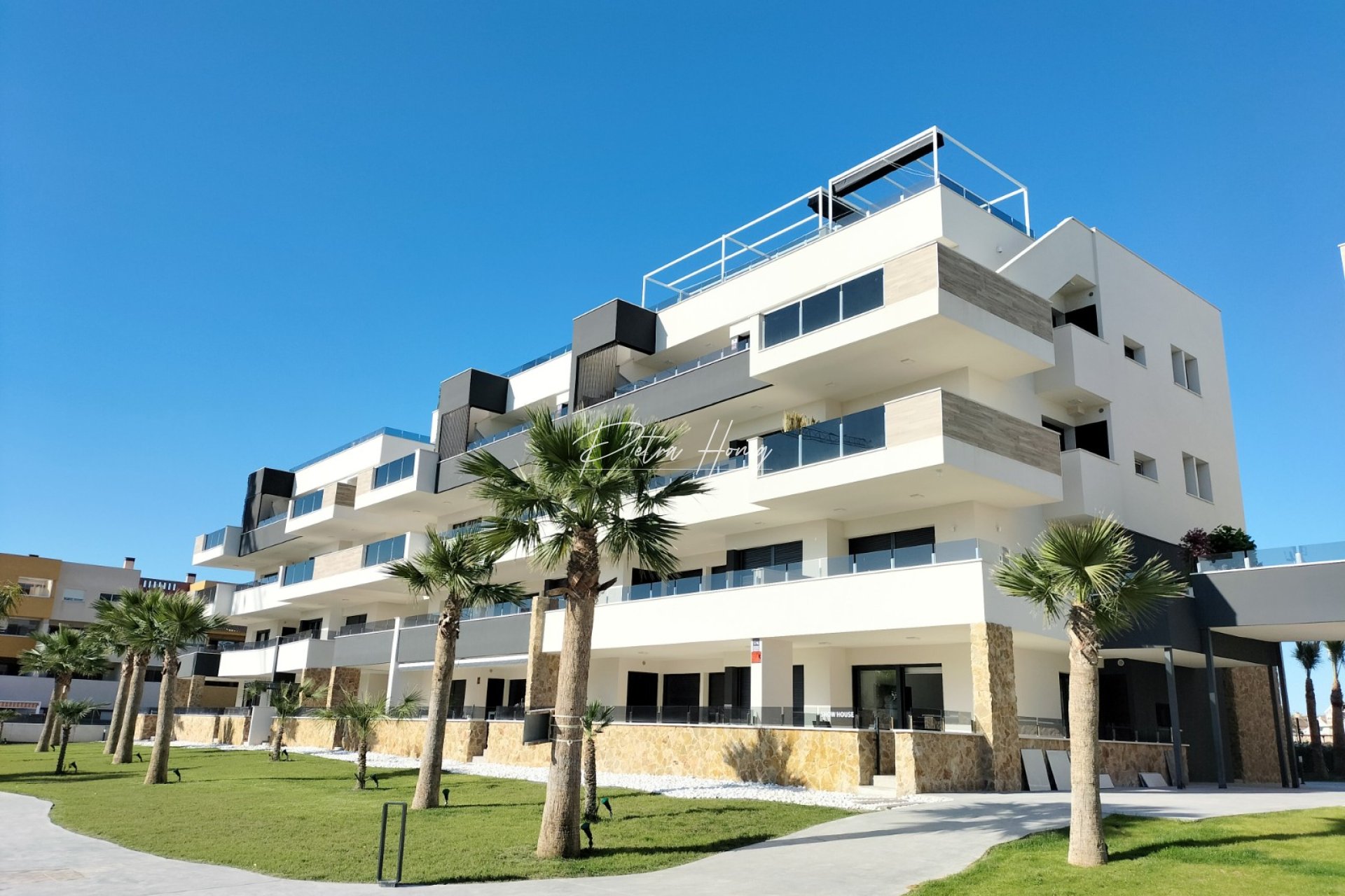 Til Salgs - Leilighet - Orihuela Costa - Playa Flamenca