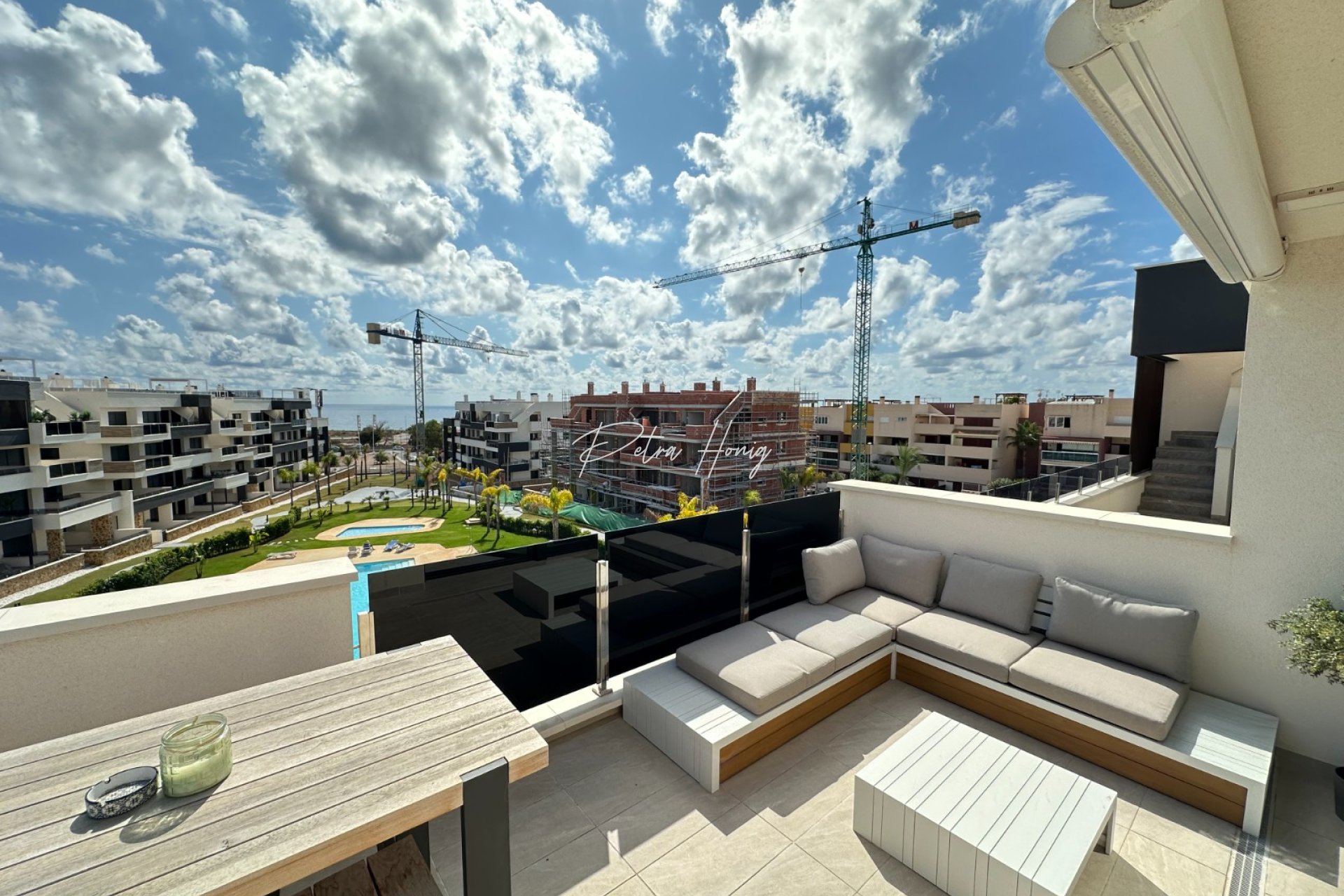 Til Salgs - Leilighet - Orihuela Costa - Playa Flamenca