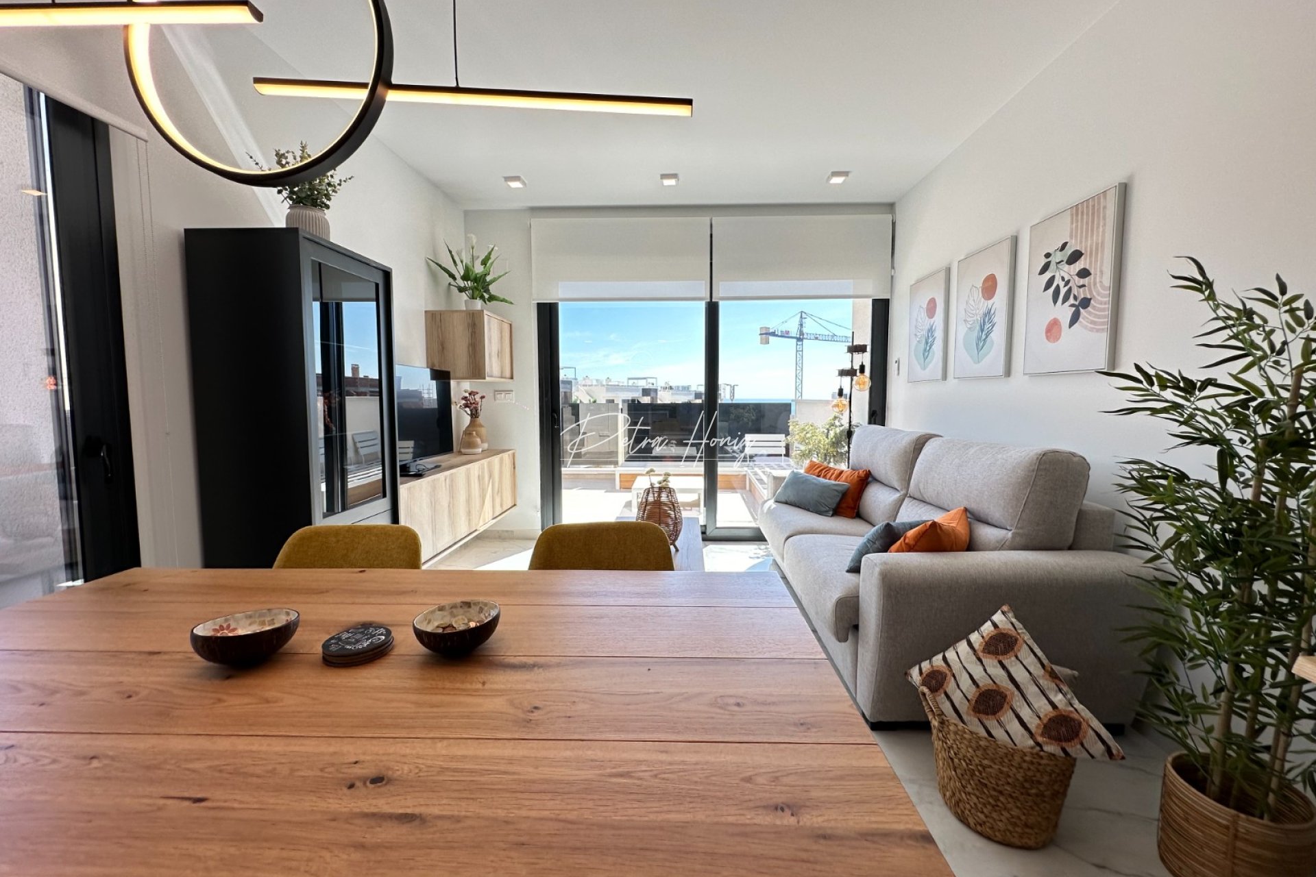 Til Salgs - Leilighet - Orihuela Costa - Playa Flamenca