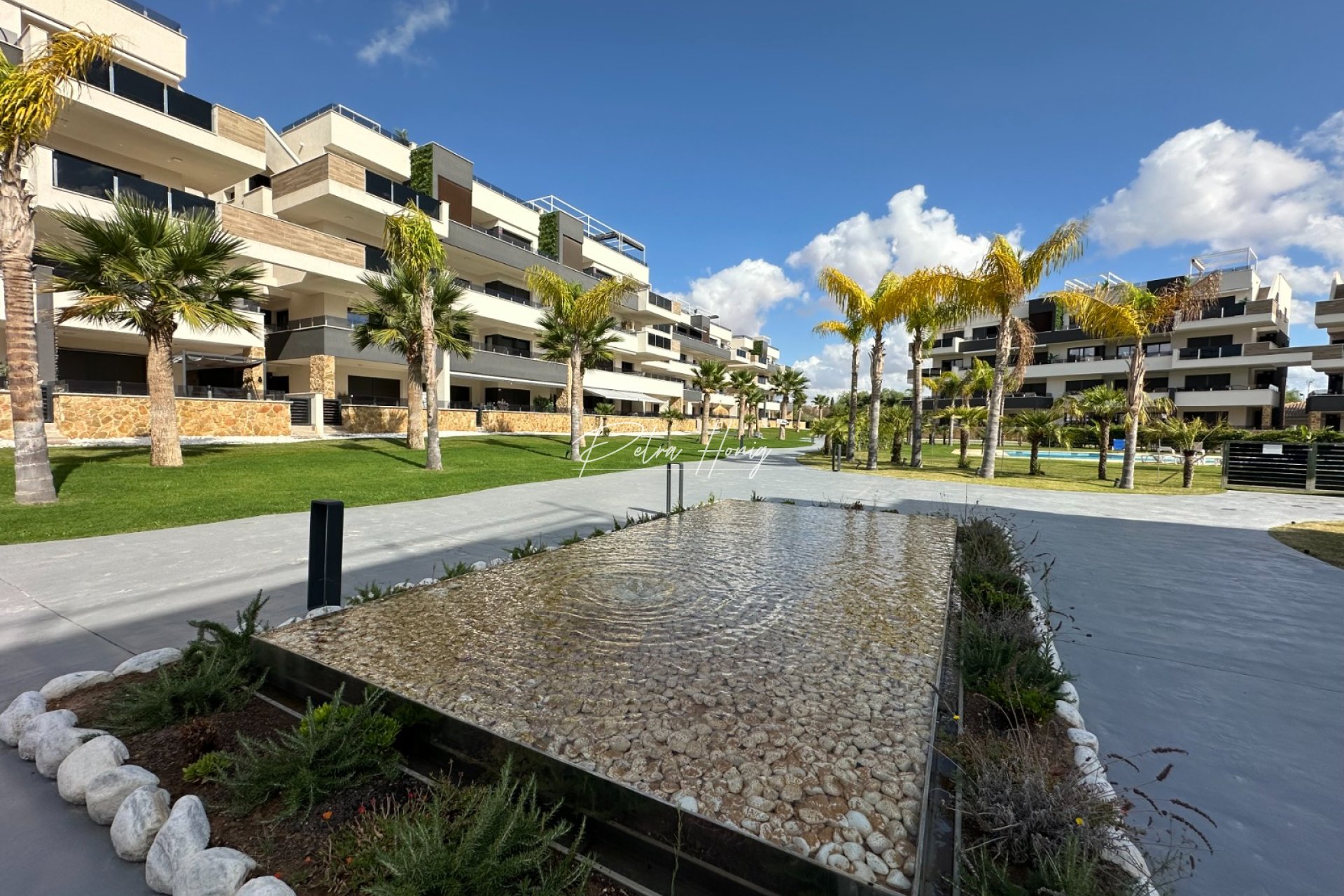 Til Salgs - Leilighet - Orihuela Costa - Playa Flamenca