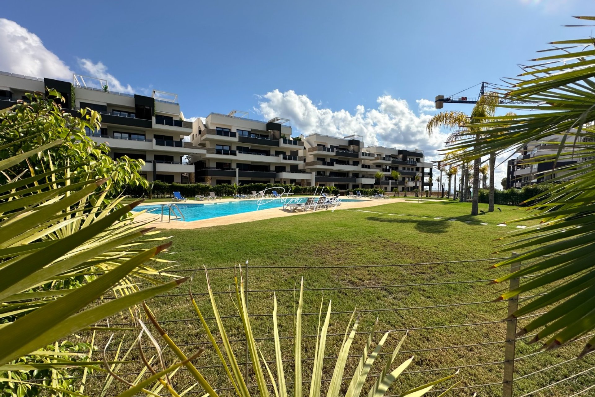 Til Salgs - Leilighet - Orihuela Costa - Playa Flamenca