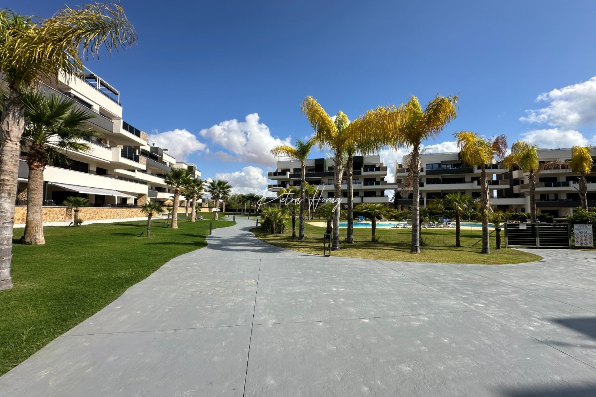 Til Salgs - Leilighet - Orihuela Costa - Playa Flamenca