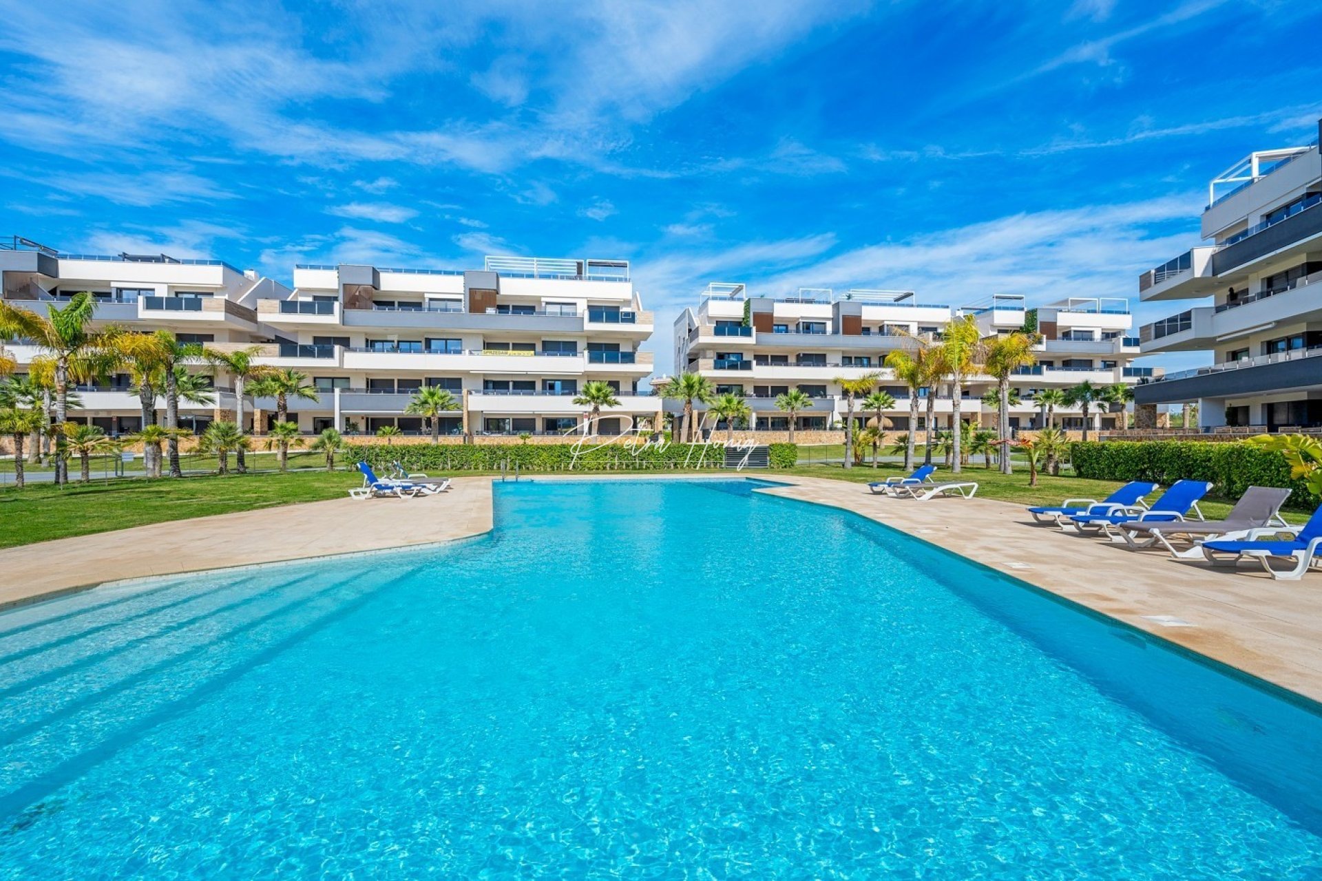 Til Salgs - Leilighet - Orihuela Costa - Playa Flamenca