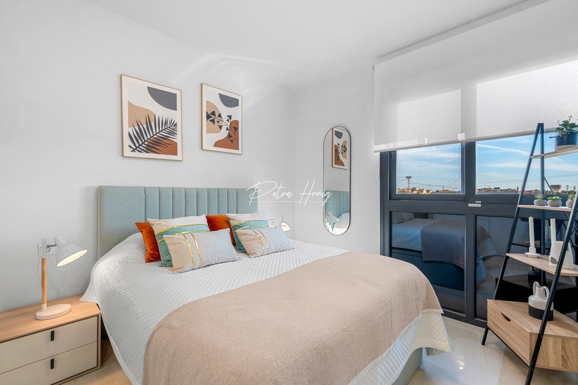 Til Salgs - Leilighet - Orihuela Costa - Playa Flamenca