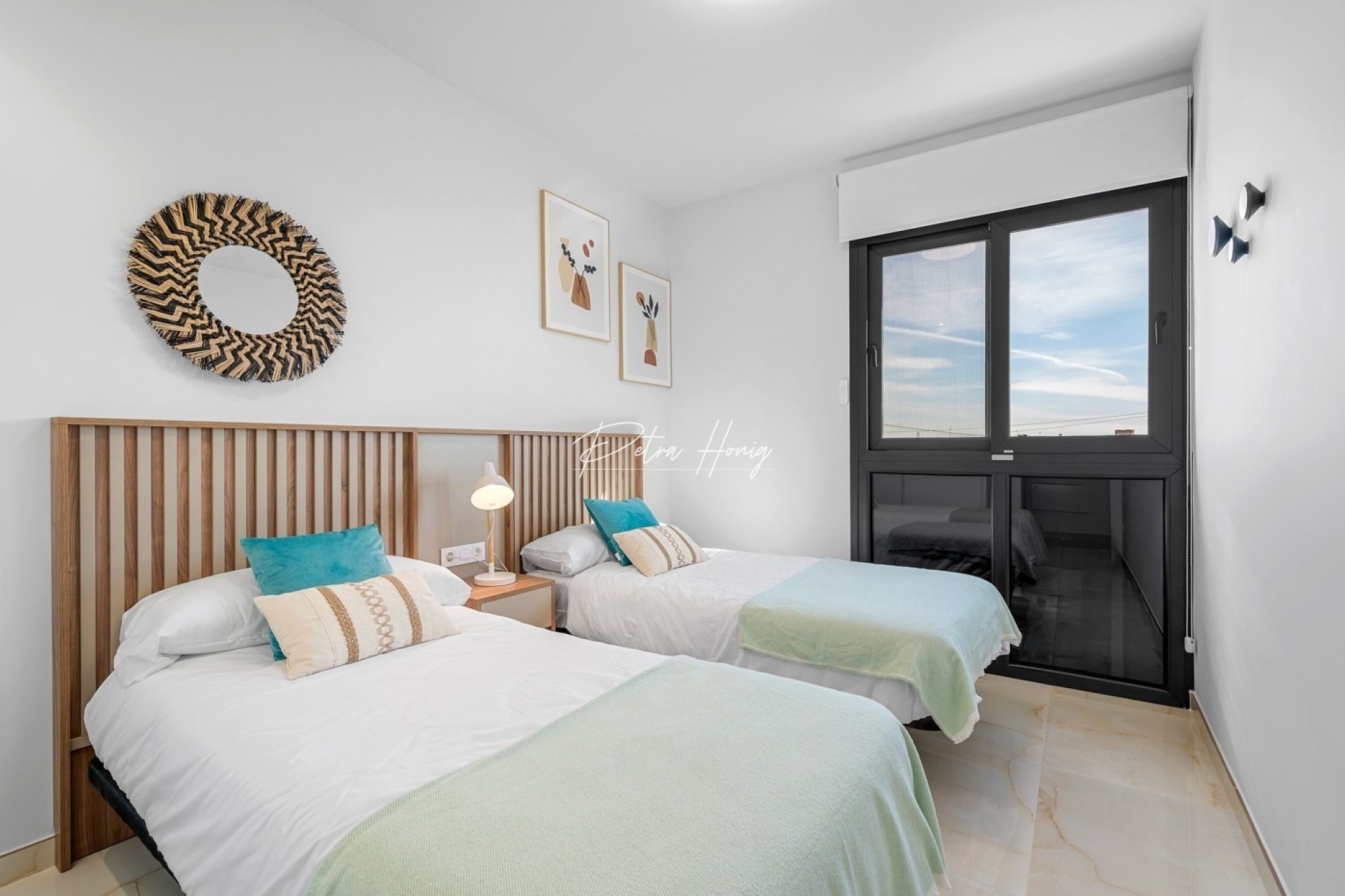 Til Salgs - Leilighet - Orihuela Costa - Playa Flamenca