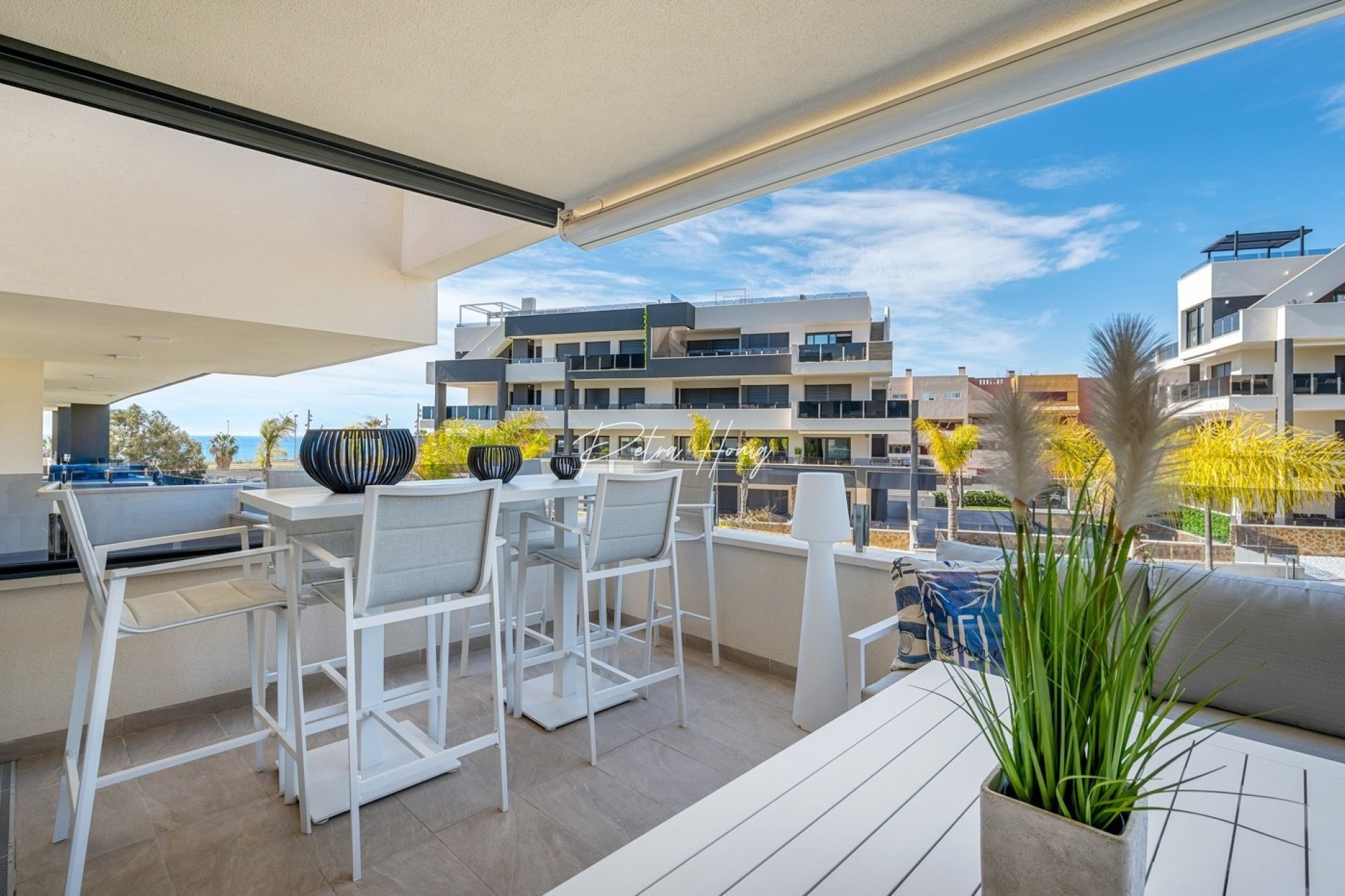 Til Salgs - Leilighet - Orihuela Costa - Playa Flamenca