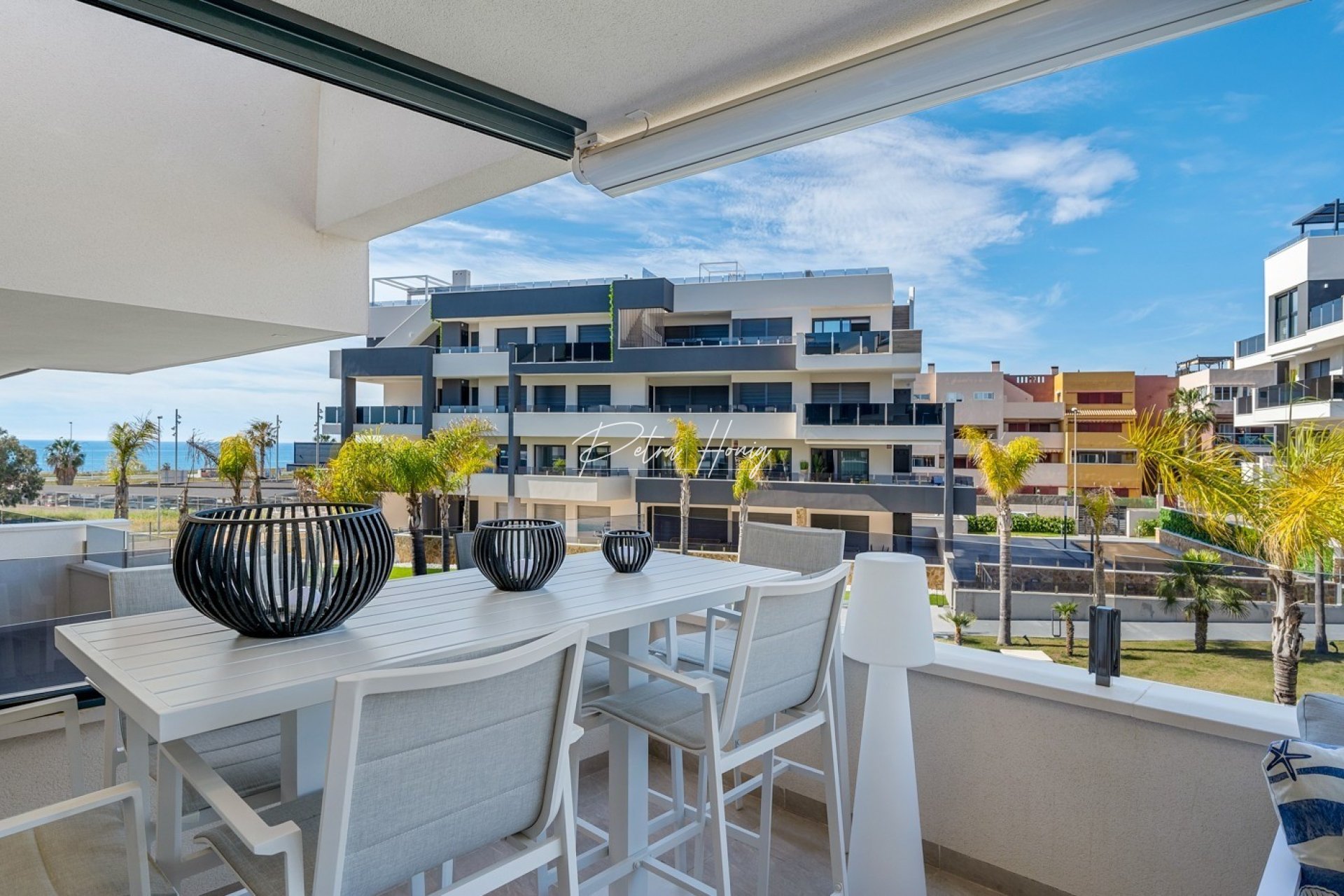 Til Salgs - Leilighet - Orihuela Costa - Playa Flamenca