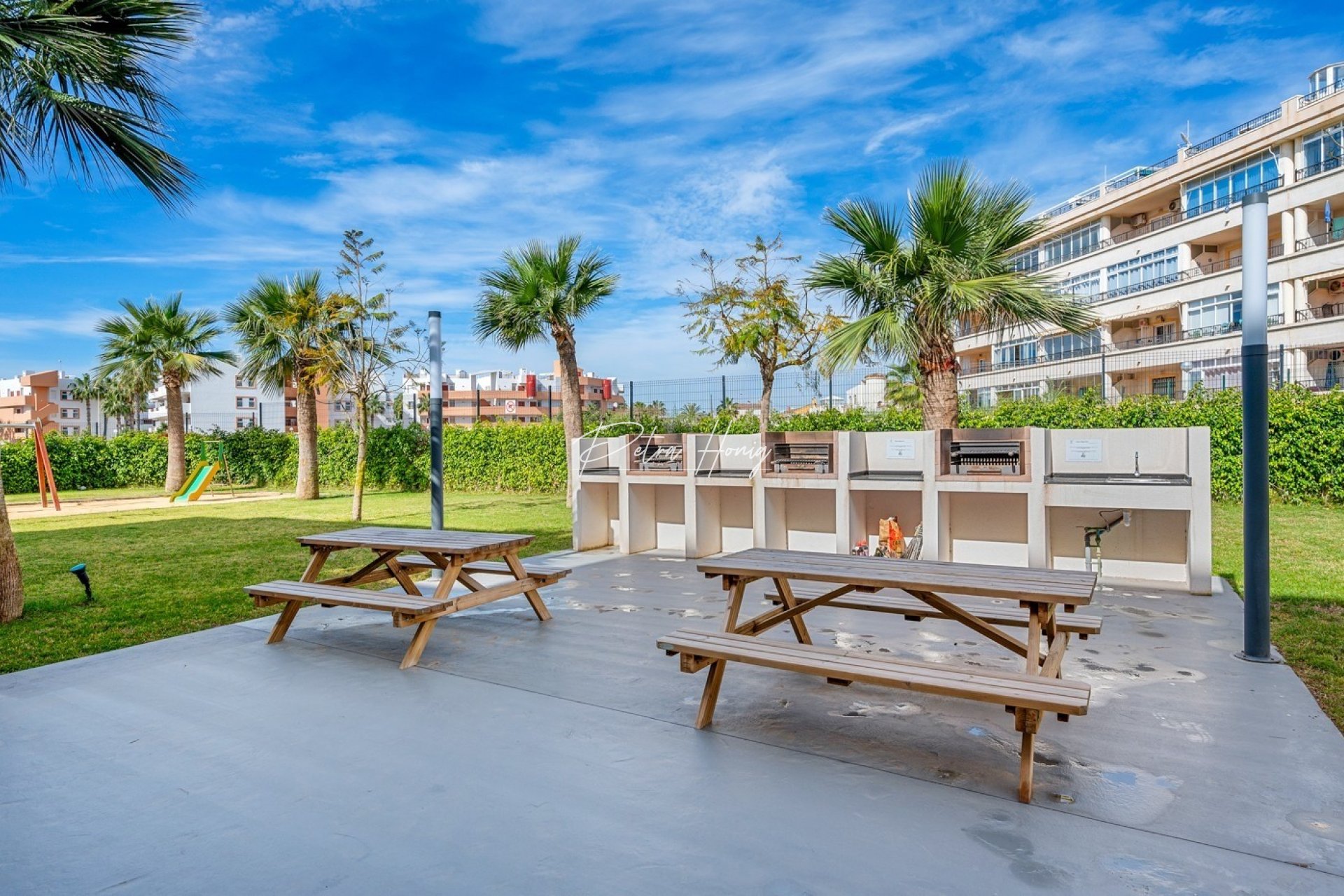 Til Salgs - Leilighet - Orihuela Costa - Playa Flamenca