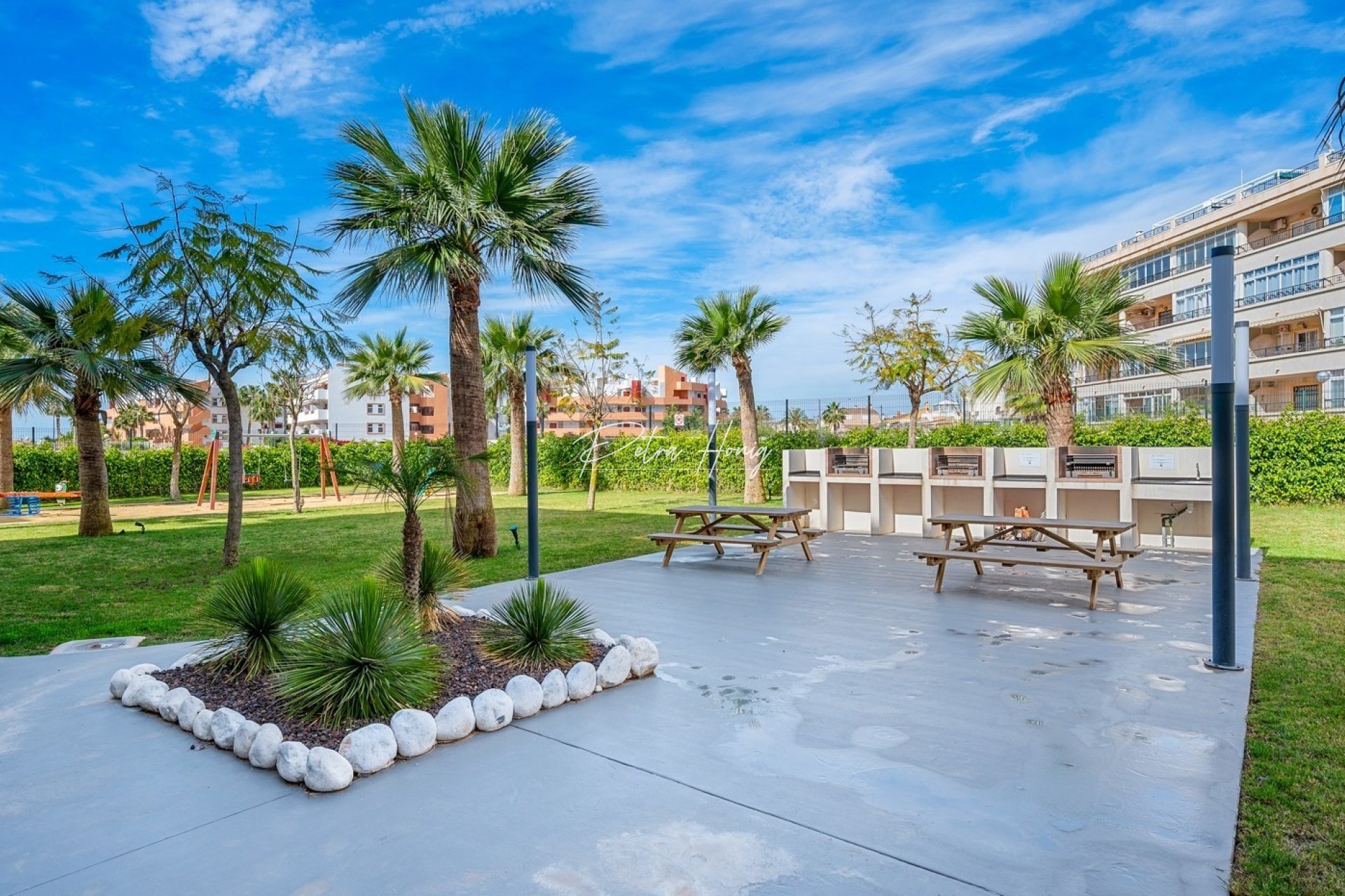 Til Salgs - Leilighet - Orihuela Costa - Playa Flamenca