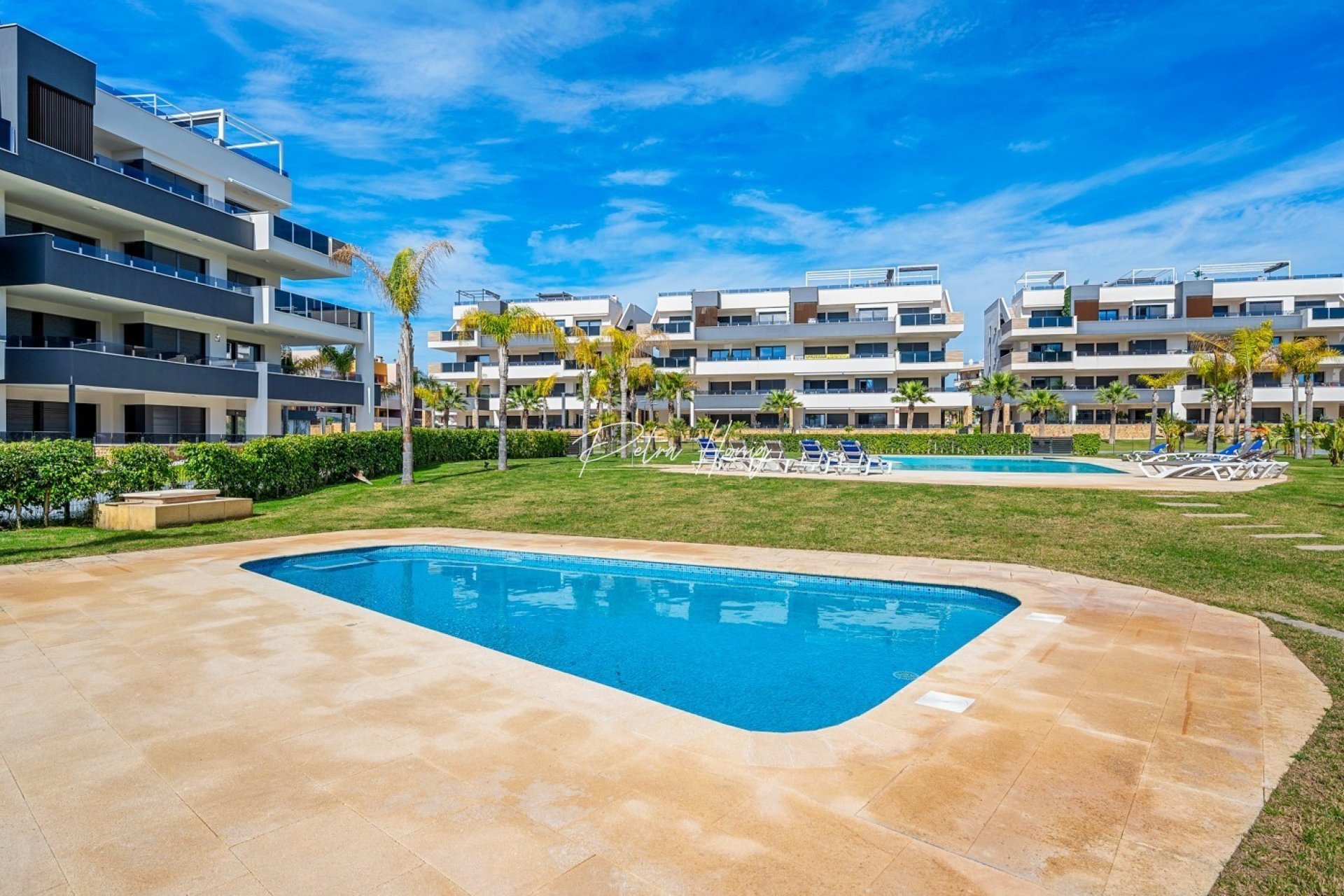 Til Salgs - Leilighet - Orihuela Costa - Playa Flamenca