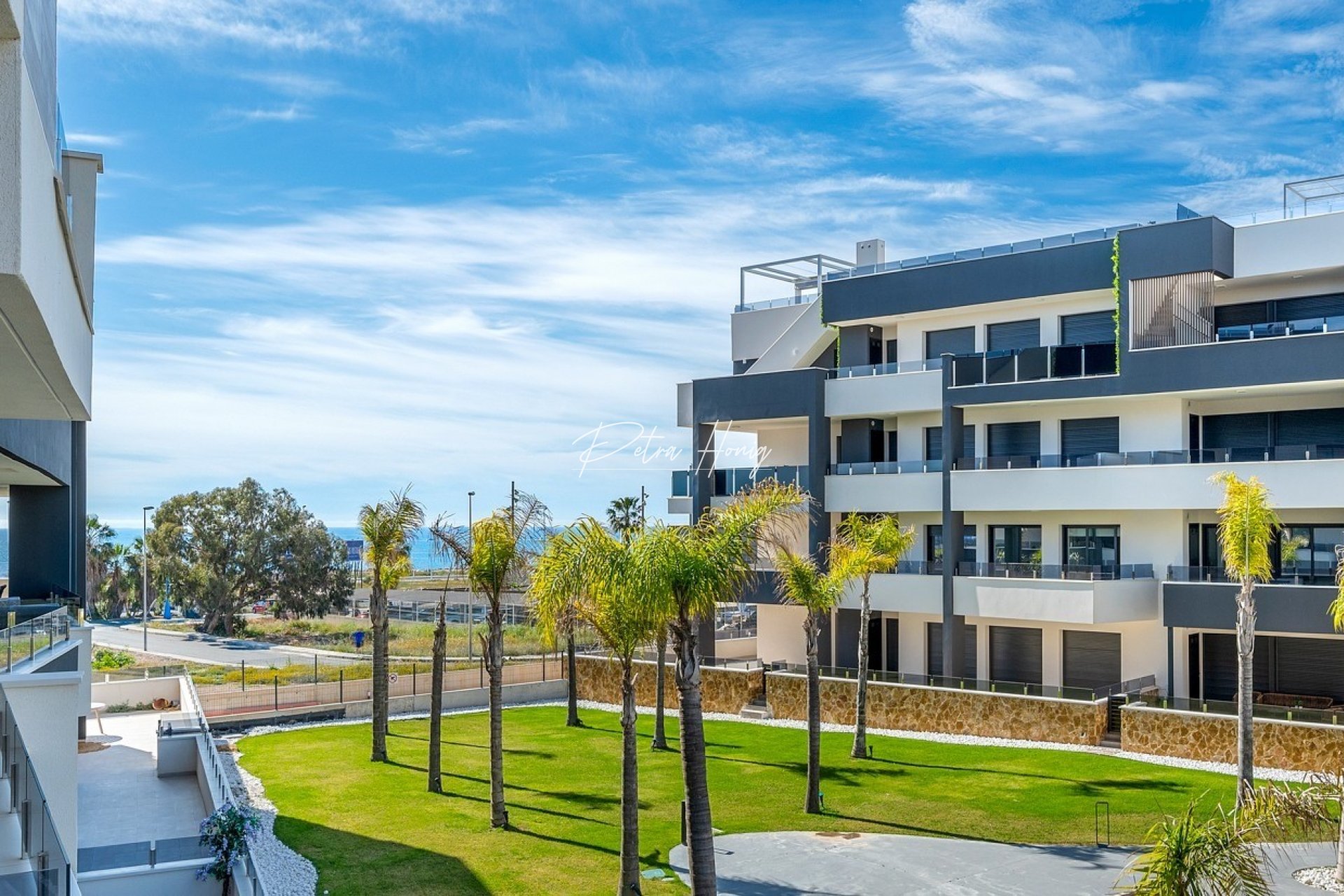 Til Salgs - Leilighet - Orihuela Costa - Playa Flamenca
