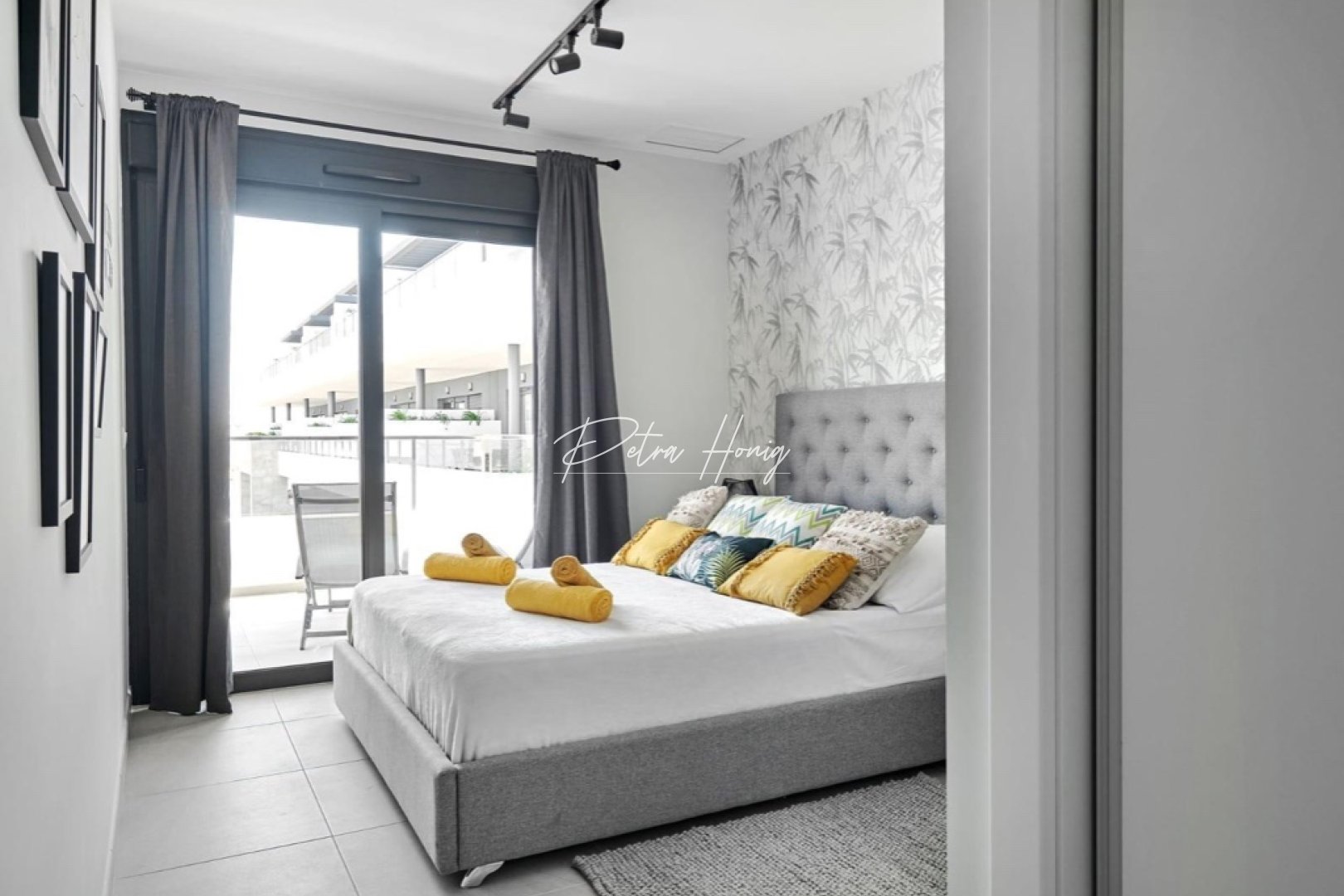 Til Salgs - Leilighet - Orihuela Costa - Playa Flamenca