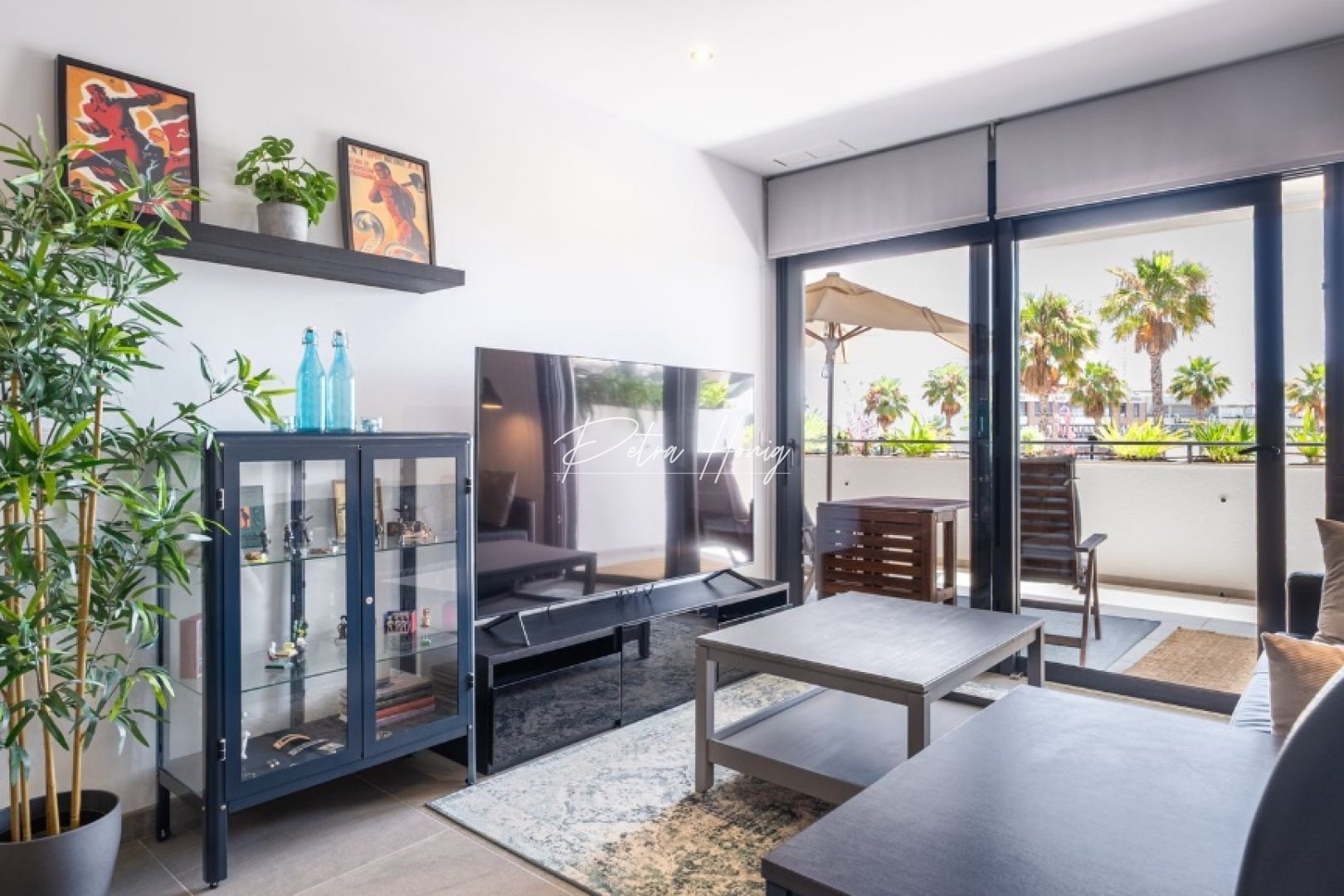 Til Salgs - Leilighet - Orihuela Costa - Playa Flamenca