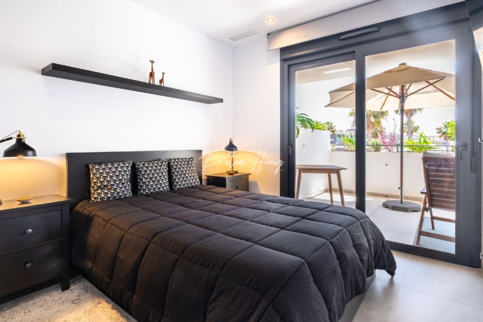 Til Salgs - Leilighet - Orihuela Costa - Playa Flamenca