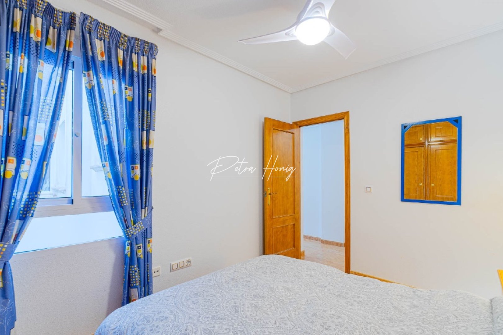 Til Salgs - Leilighet - Orihuela Costa - Playa Flamenca