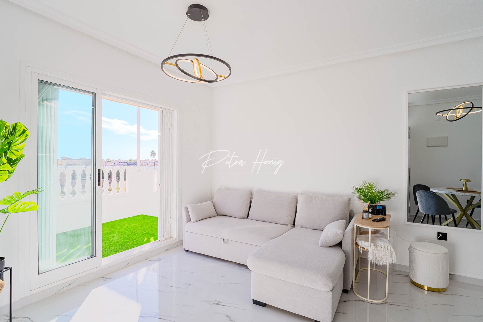 Til Salgs - Leilighet - Orihuela Costa - Playa Flamenca