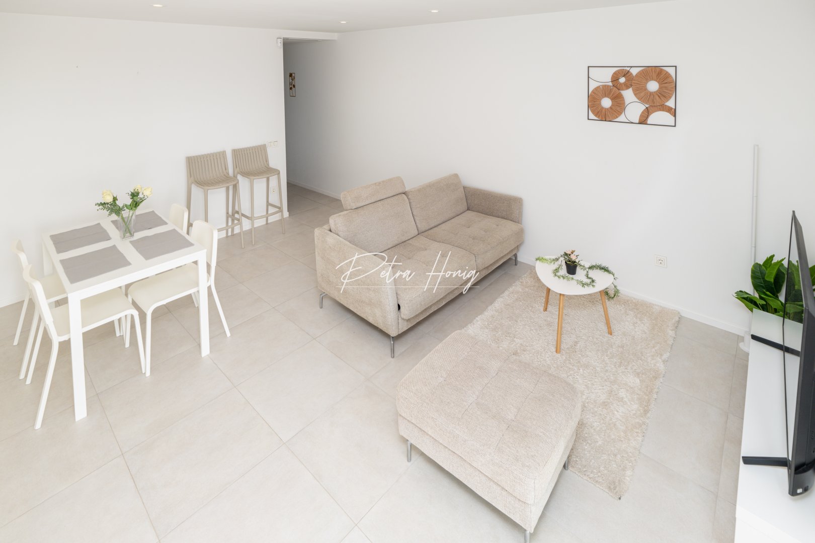 Til Salgs - Leilighet - Orihuela Costa - Playa Flamenca