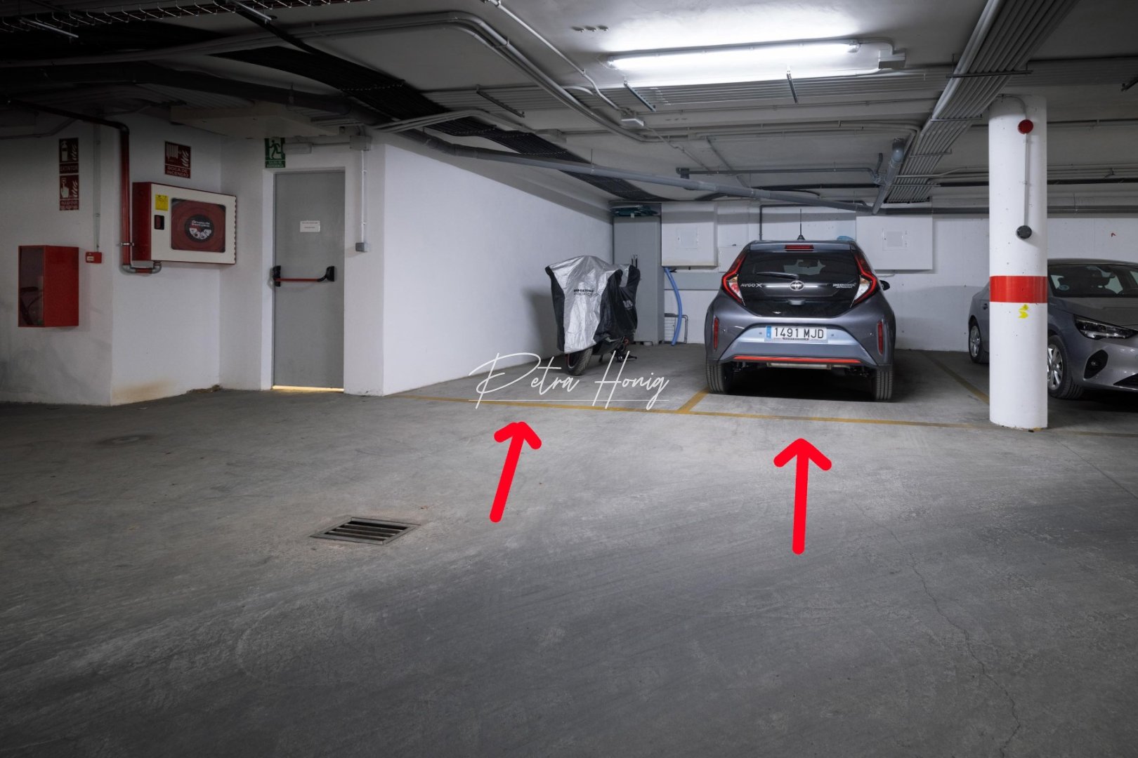 Til Salgs - Leilighet - Orihuela Costa - Playa Flamenca