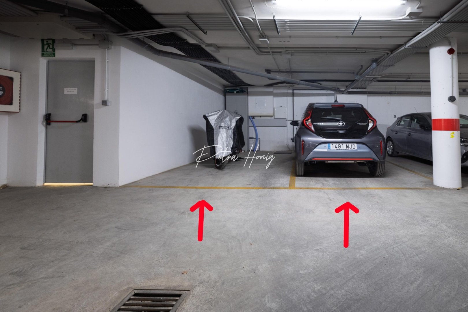 Til Salgs - Leilighet - Orihuela Costa - Playa Flamenca