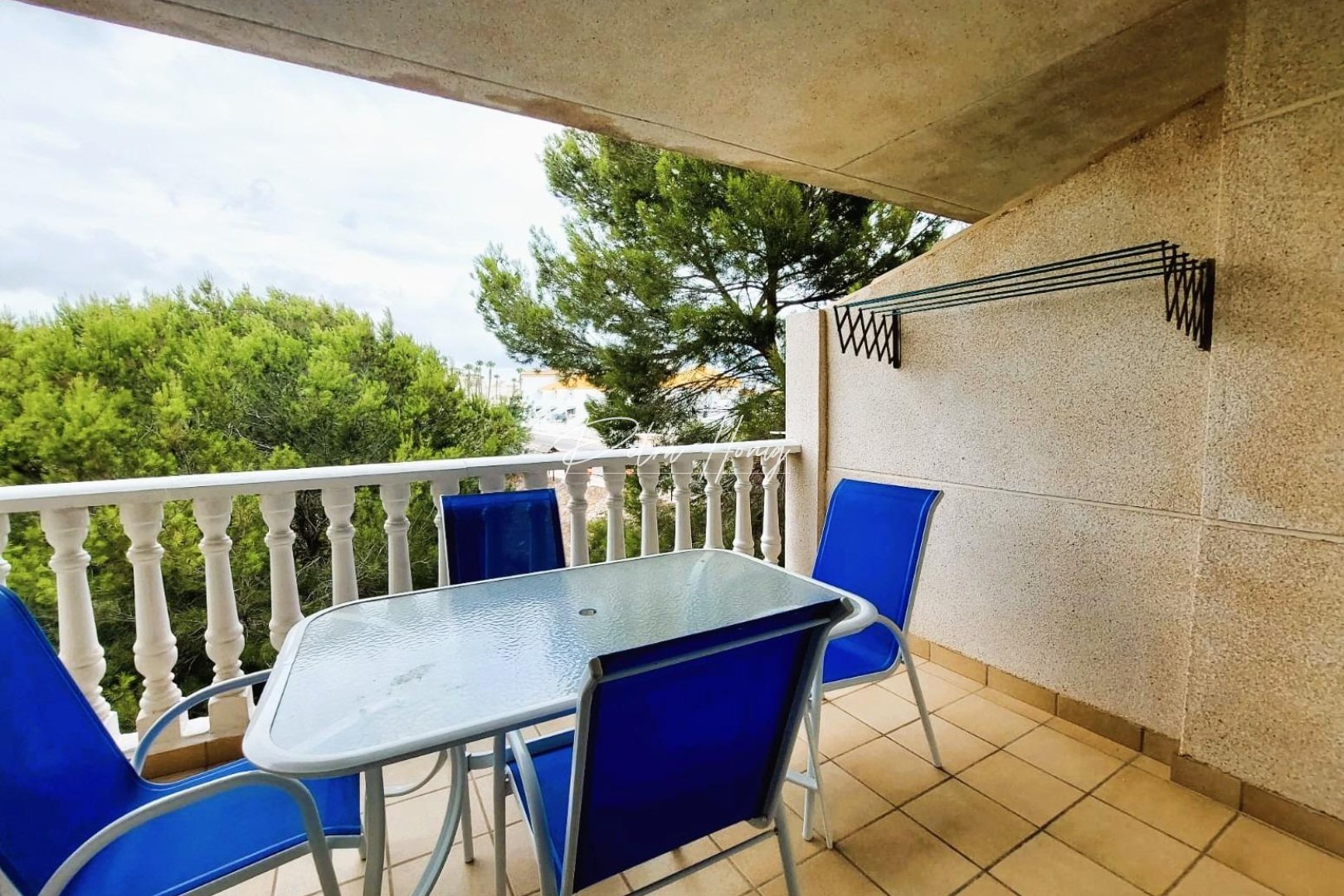 Til Salgs - Leilighet - Orihuela Costa - Playa Flamenca