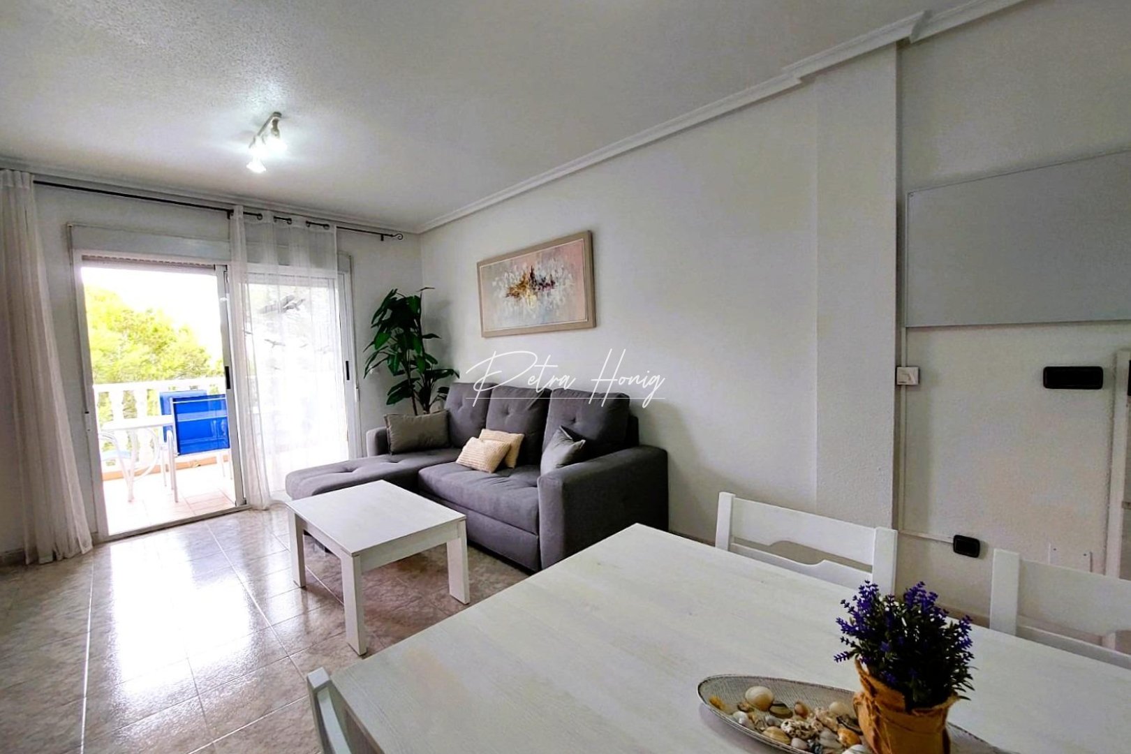 Til Salgs - Leilighet - Orihuela Costa - Playa Flamenca