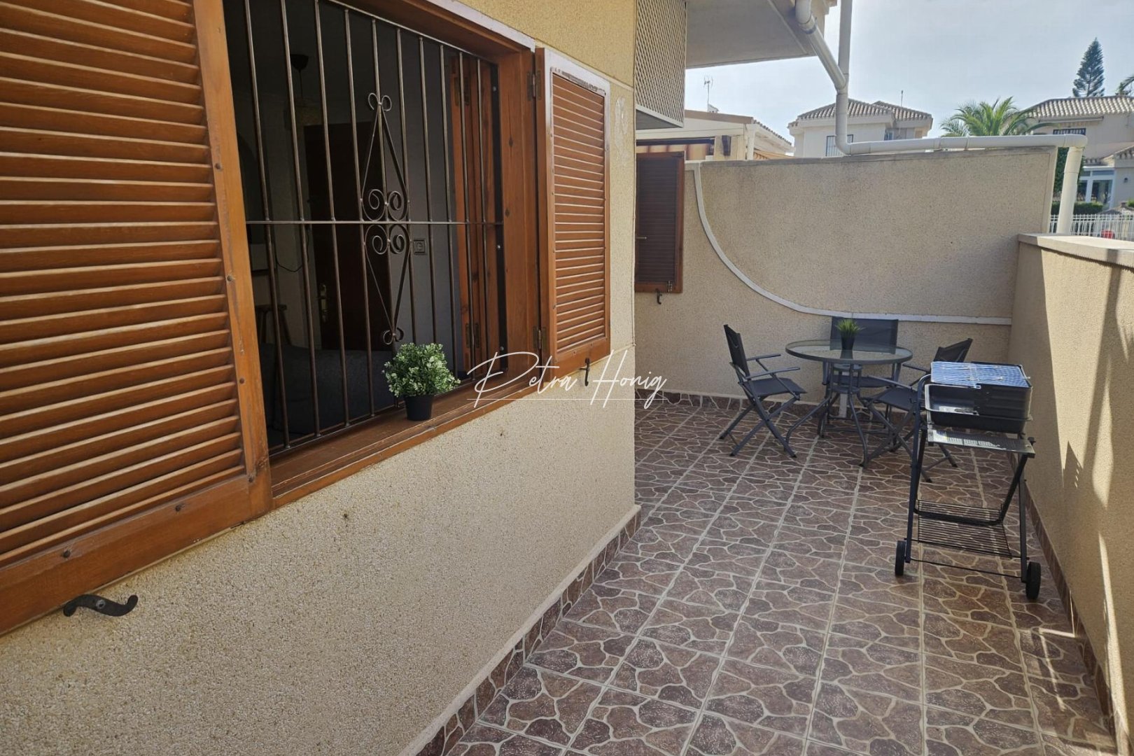 Til Salgs - Leilighet - Orihuela Costa - Playa Flamenca