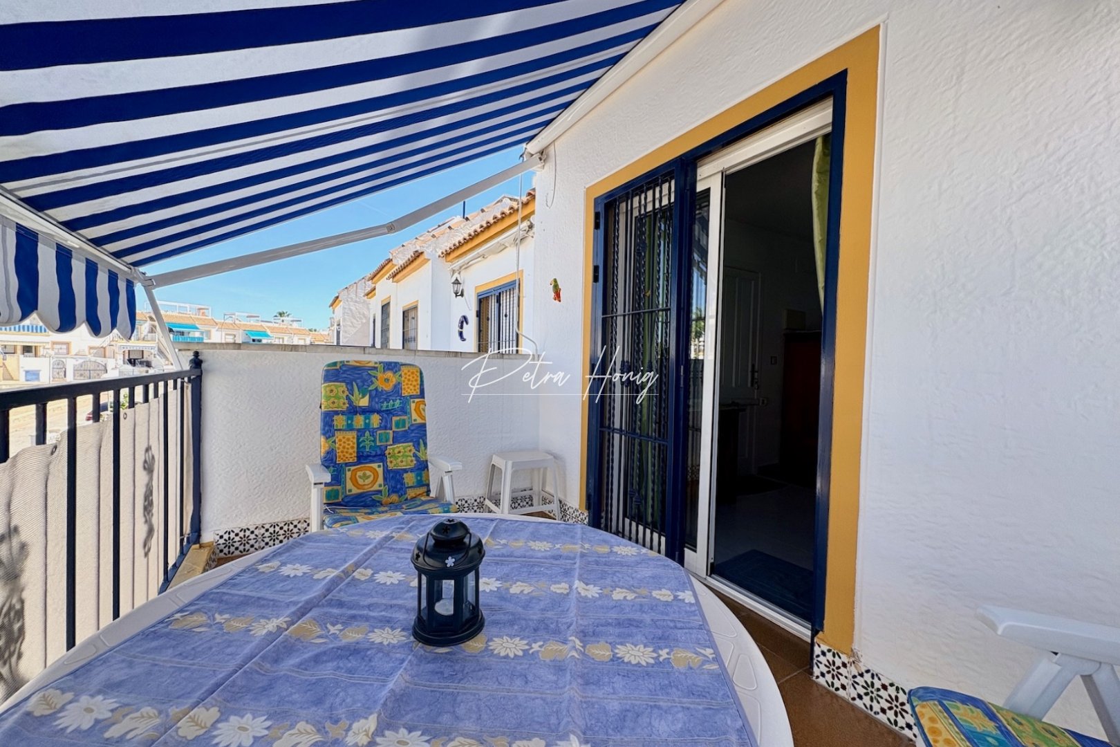 Til Salgs - Leilighet - Orihuela Costa - Playa Flamenca