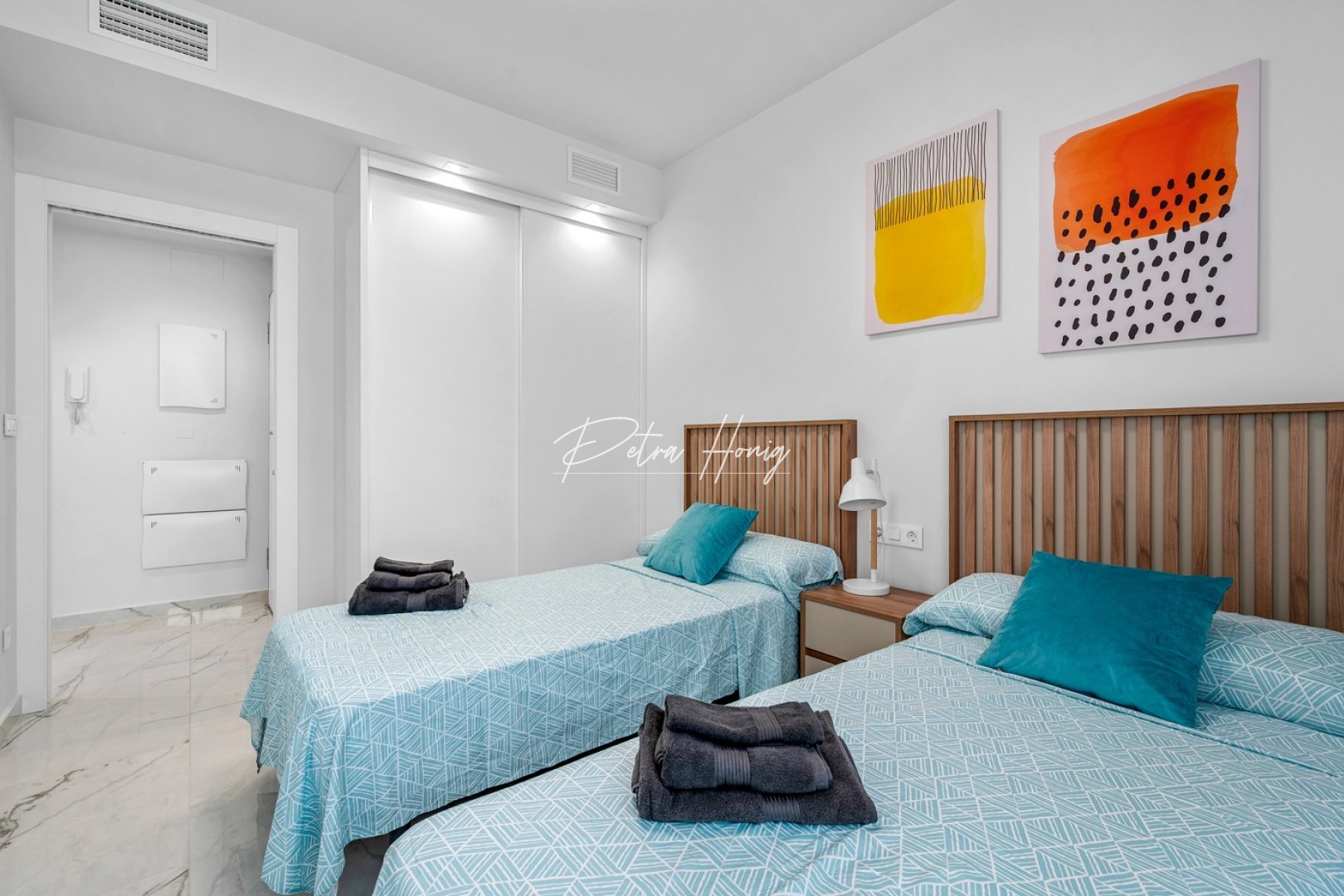 Til Salgs - Leilighet - Orihuela Costa - Playa Flamenca