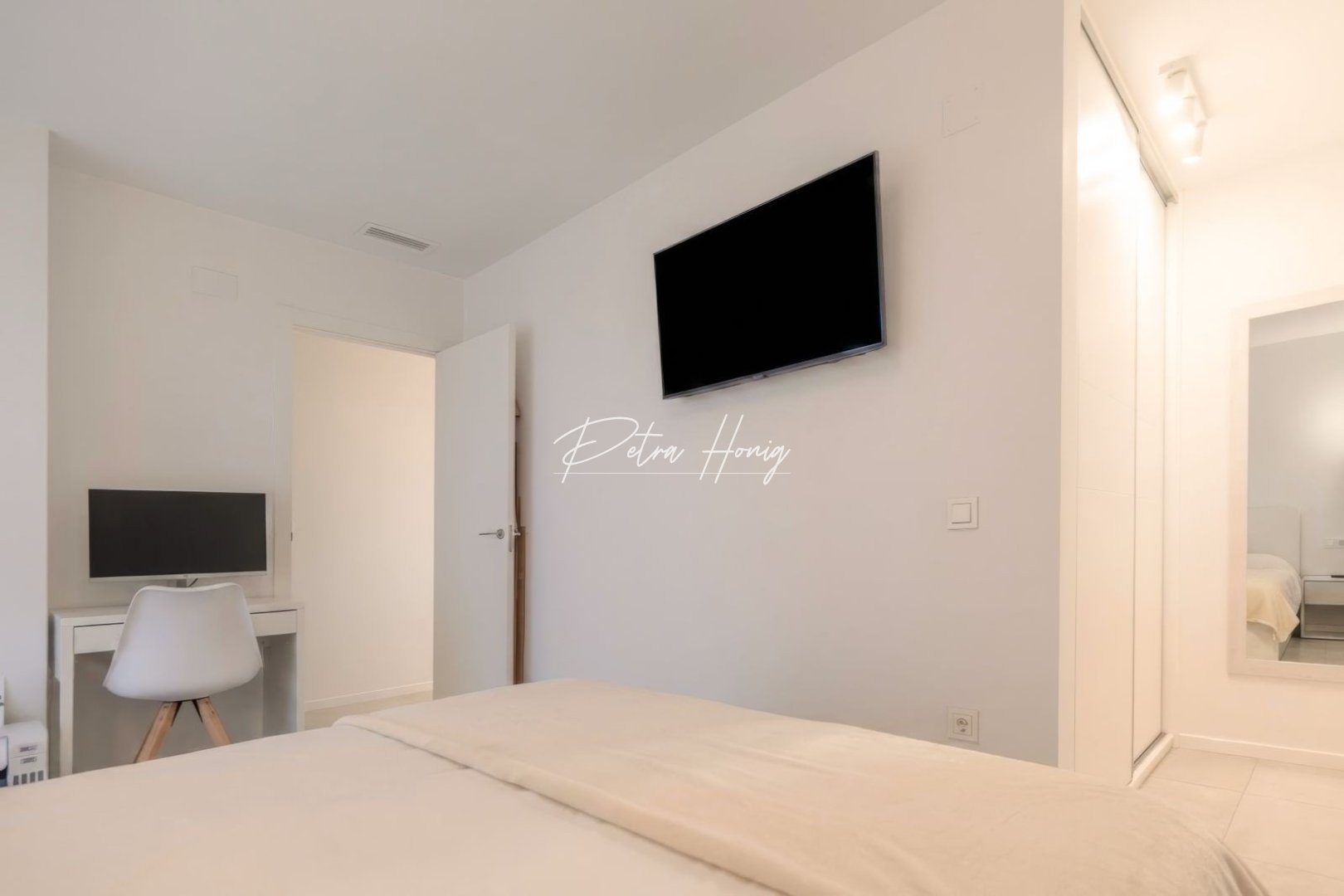 Til Salgs - Leilighet - Orihuela Costa - Playa Flamenca