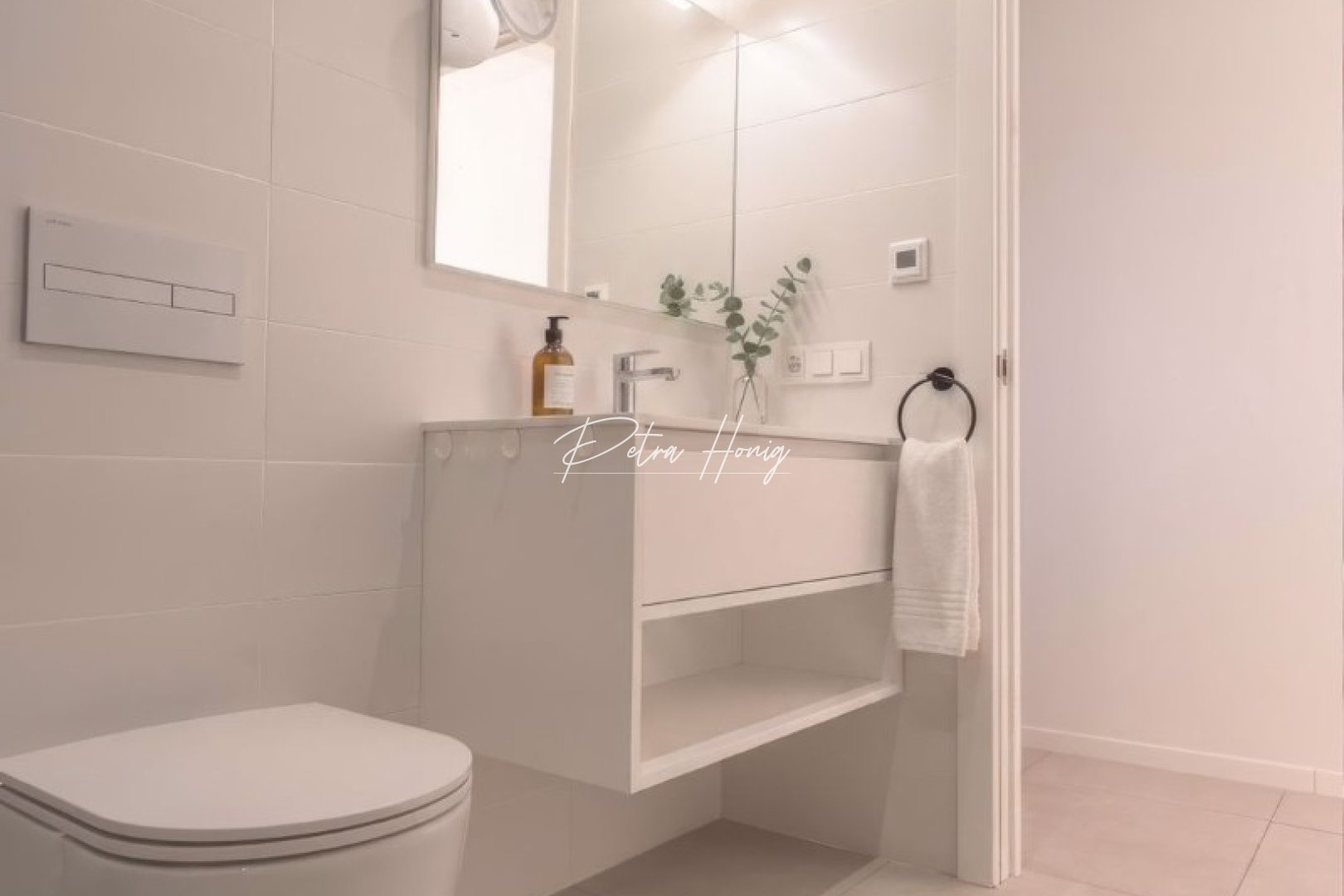 Til Salgs - Leilighet - Orihuela Costa - Playa Flamenca