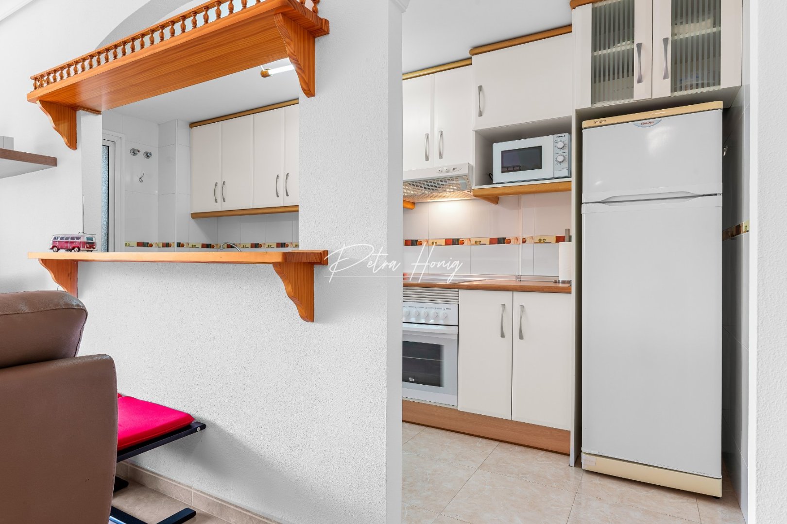 Til Salgs - Leilighet - Orihuela Costa - Playa Flamenca