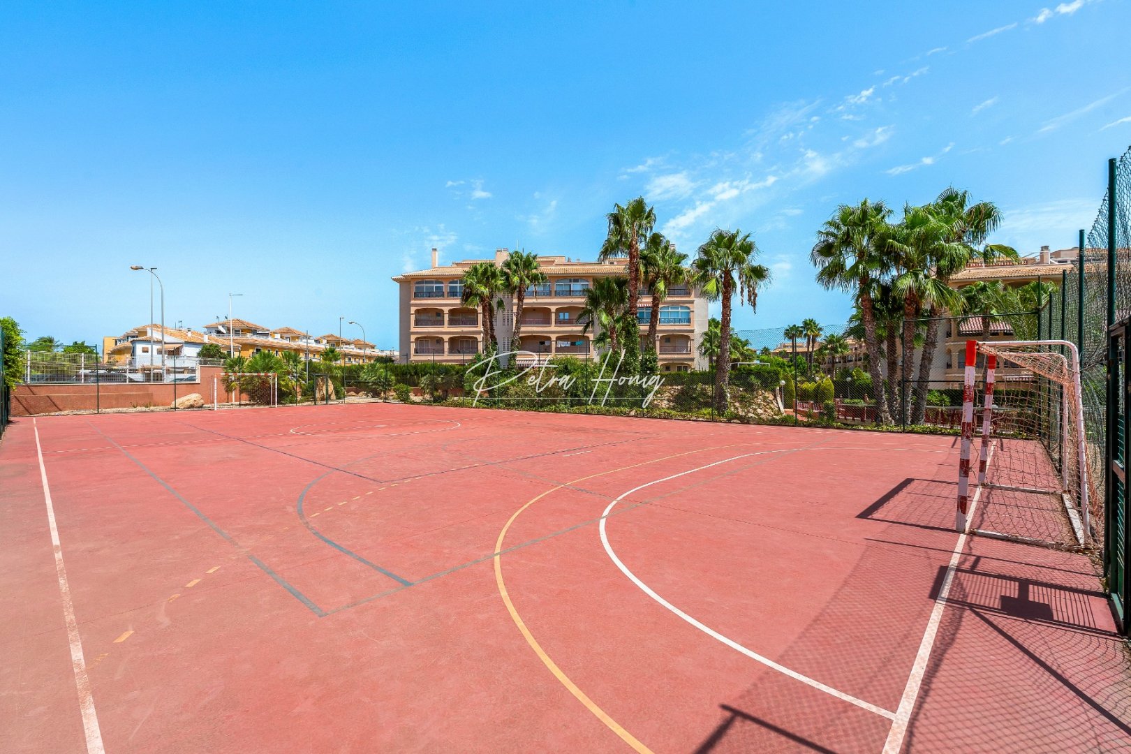 Til Salgs - Leilighet - Orihuela Costa - Playa Flamenca