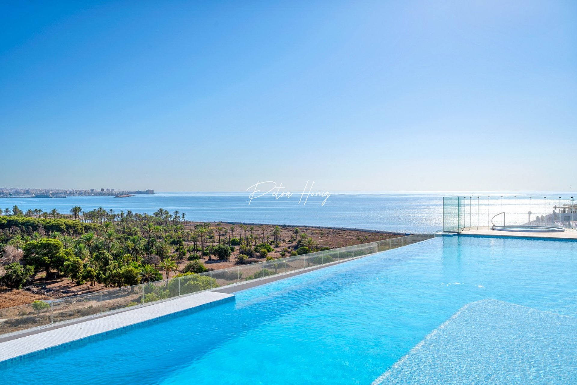 Til Salgs - Leilighet - Orihuela Costa - Punta Prima