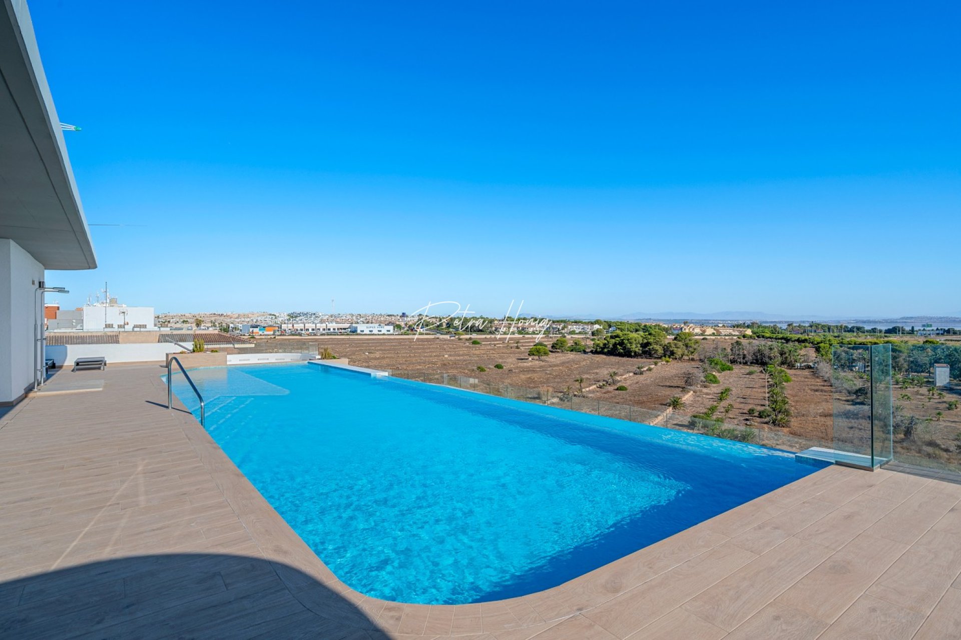 Til Salgs - Leilighet - Orihuela Costa - Punta Prima
