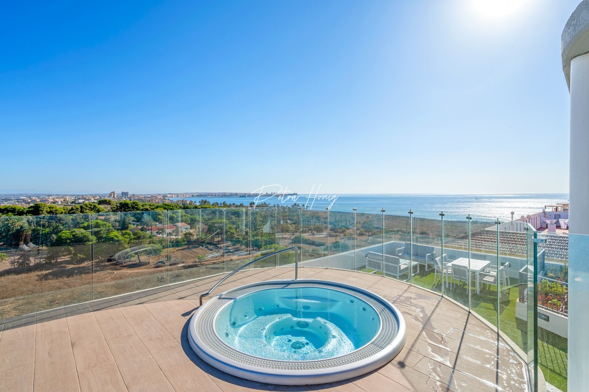 Til Salgs - Leilighet - Orihuela Costa - Punta Prima