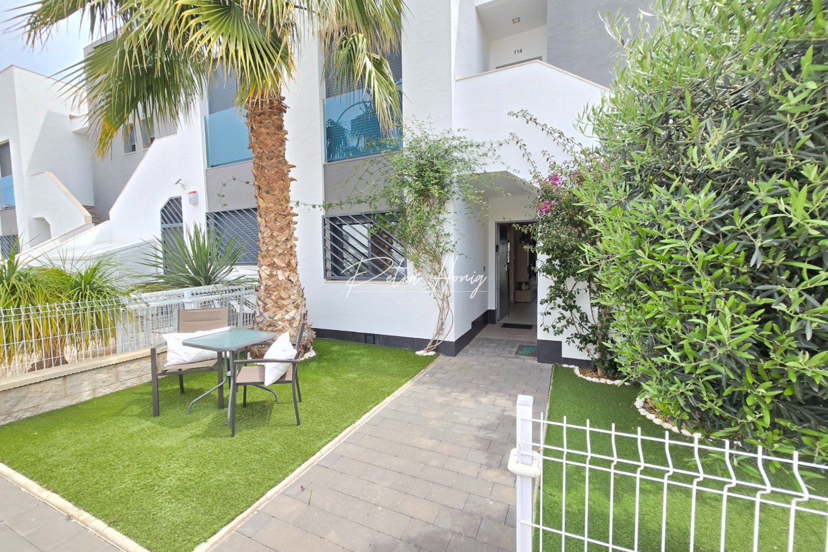 Til Salgs - Leilighet - Orihuela Costa - Punta Prima *