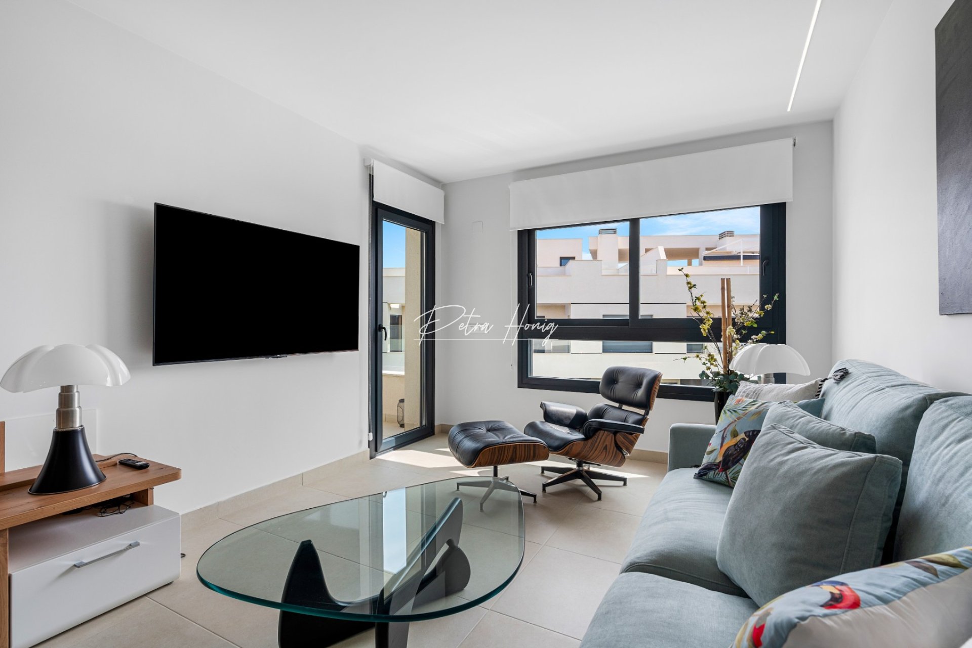 Til Salgs - Leilighet - Orihuela Costa - Villamartin