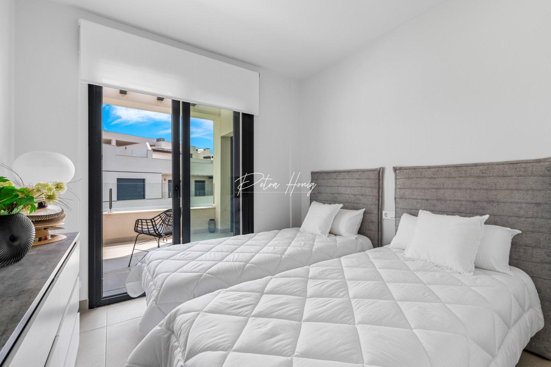Til Salgs - Leilighet - Orihuela Costa - Villamartin
