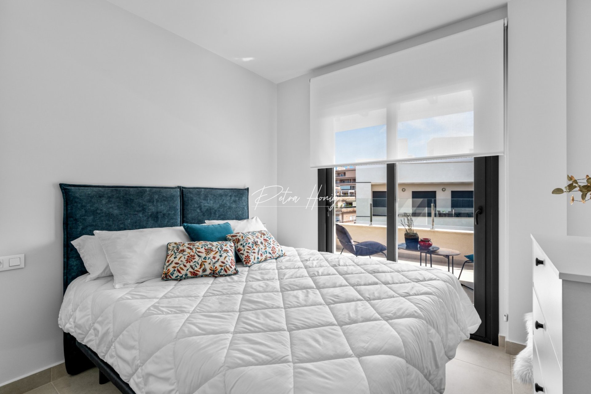 Til Salgs - Leilighet - Orihuela Costa - Villamartin