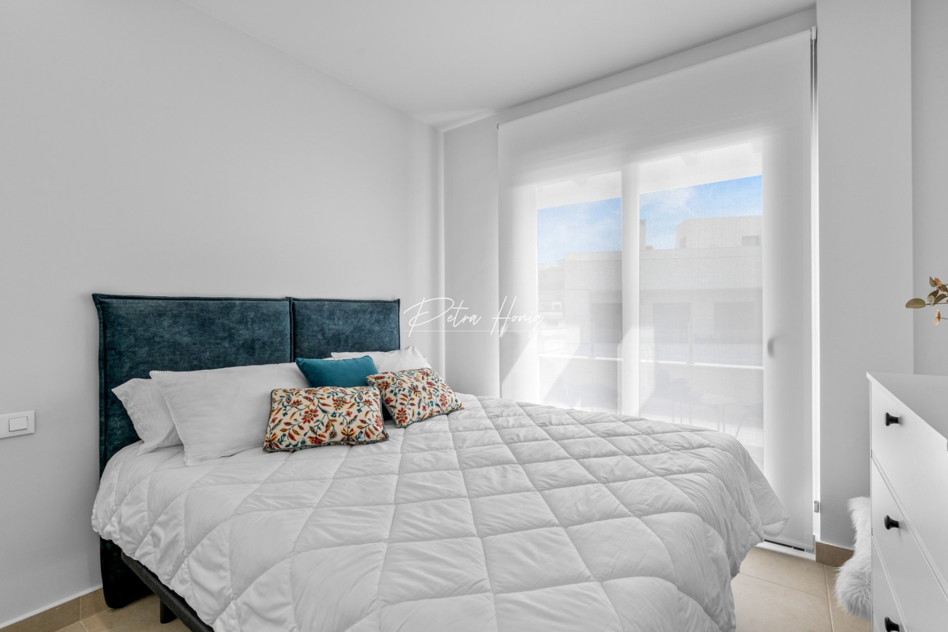 Til Salgs - Leilighet - Orihuela Costa - Villamartin