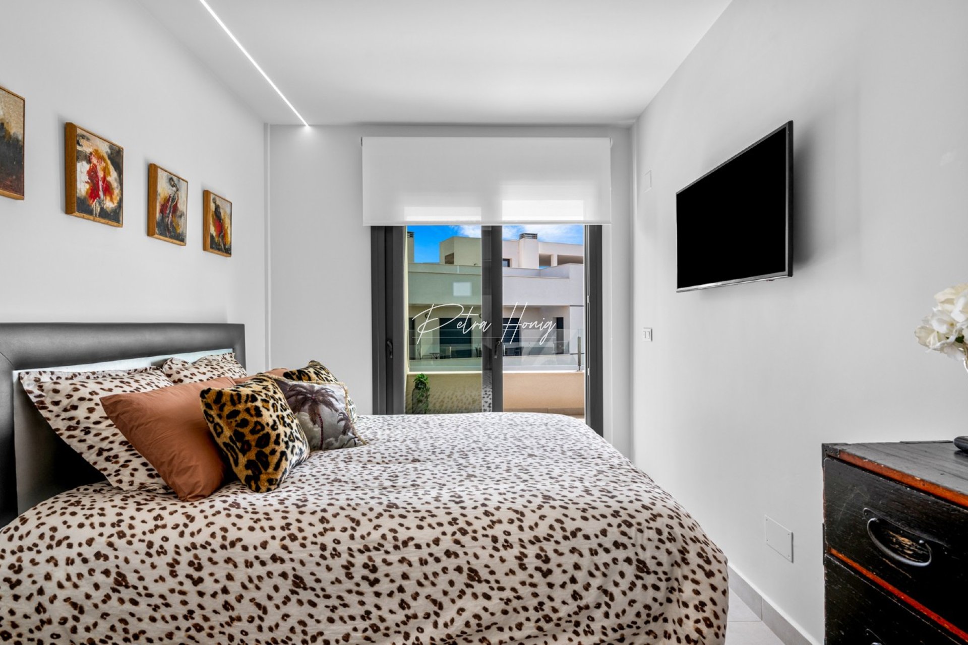 Til Salgs - Leilighet - Orihuela Costa - Villamartin