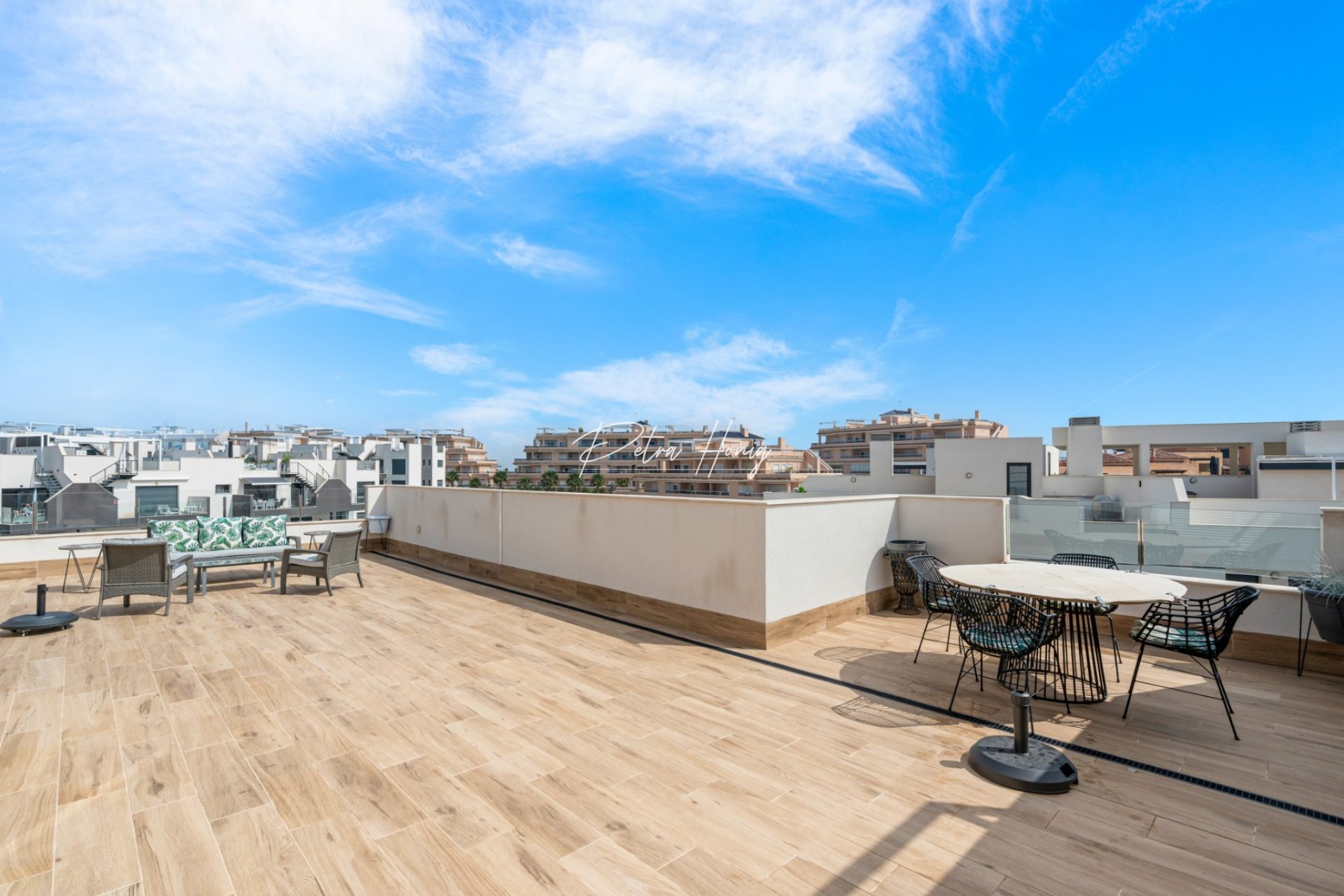 Til Salgs - Leilighet - Orihuela Costa - Villamartin