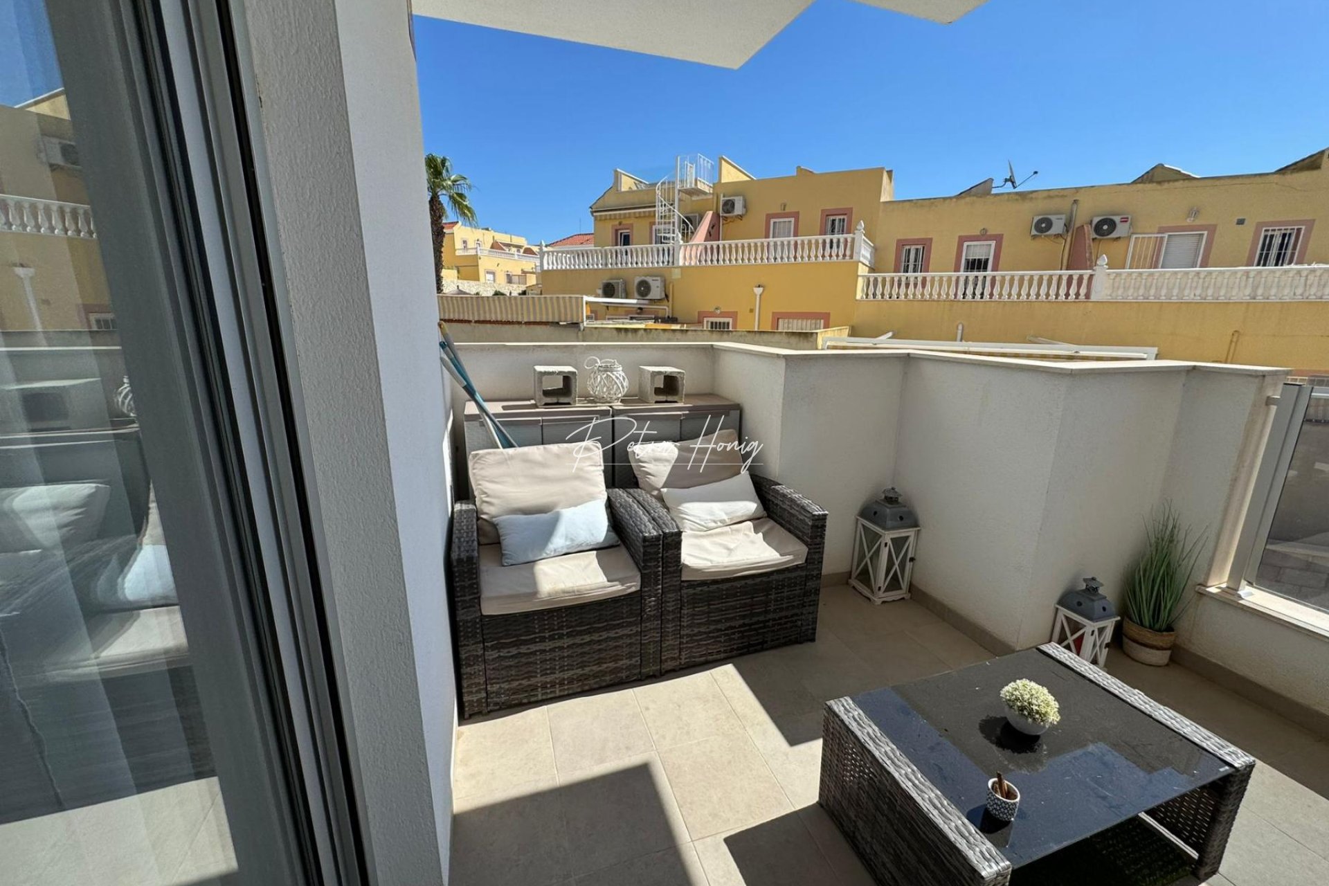 Til Salgs - Leilighet - Orihuela Costa - Villamartin